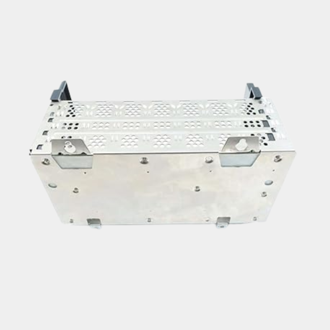 Allen-Bradley 1756-A7 7 Slot ControlLogix Chassis