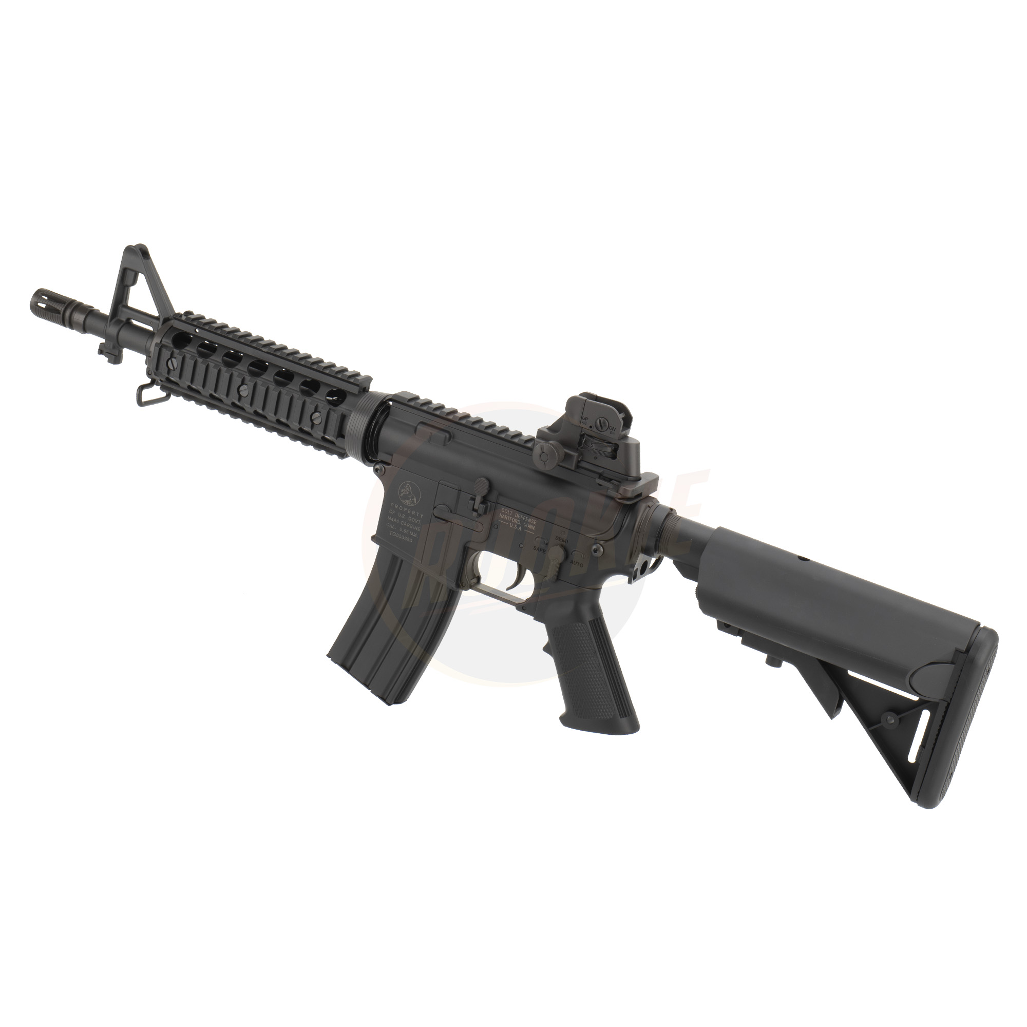 CYMA (CM.506) M4 CQB AEG