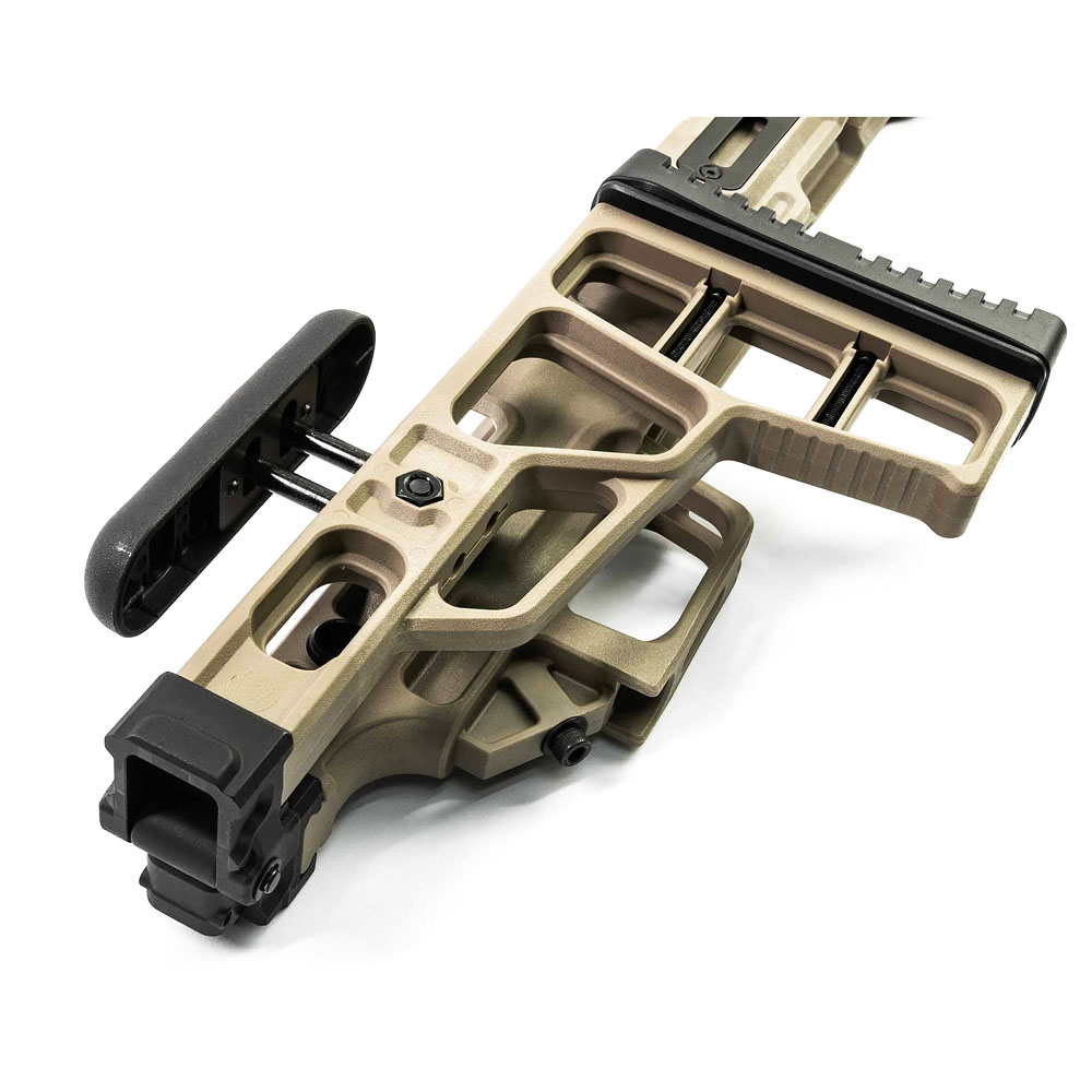 Maple Leaf MLC S2 Rifle Stock for VSR-10 (DE)