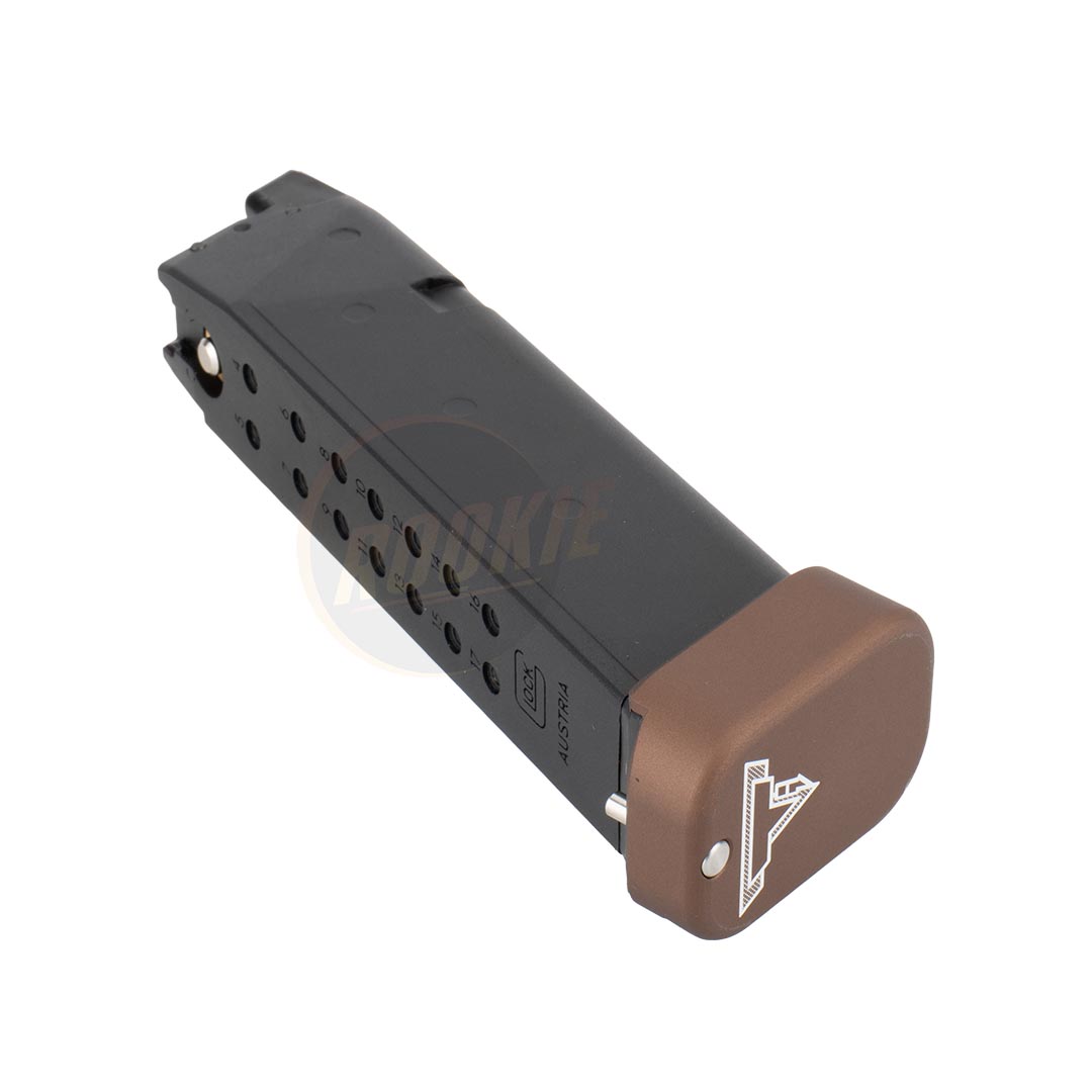 ROOKIE Custom TTI Combat Master XR G45