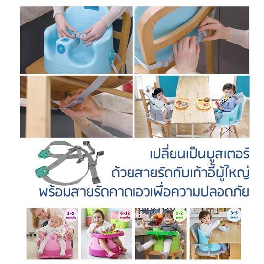 Bonbebe รุ่นใหม่