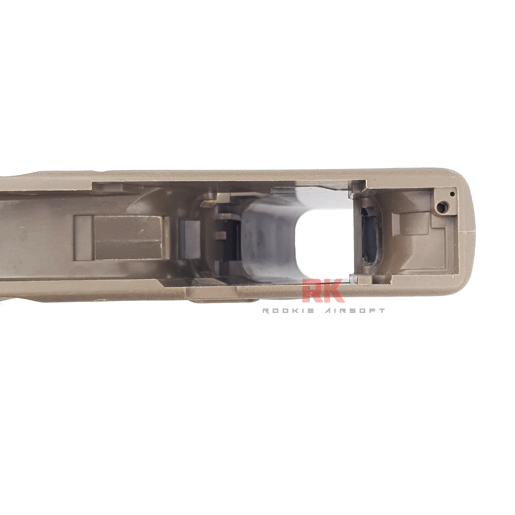 GunsModify Polymer Gen3 RTF Frame for TM G-Series - FDE (GM0271)
