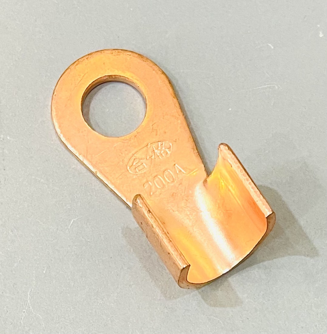 หางปลาทองแดง