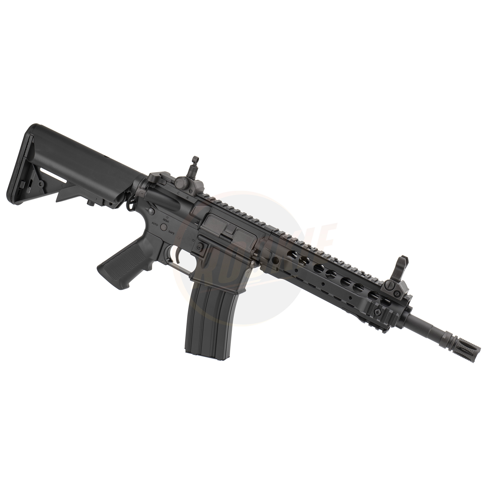 CYMA (CM.516) M4 URX3 CQB AEG