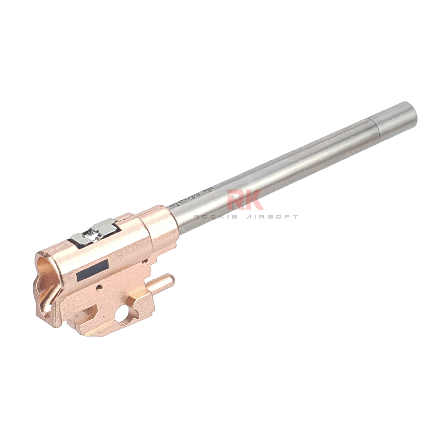 Maple Leaf Crazy Jet 6.02mm Inner Barre 113mml w/ Hop Up Chamber Set for TM / WE 1911