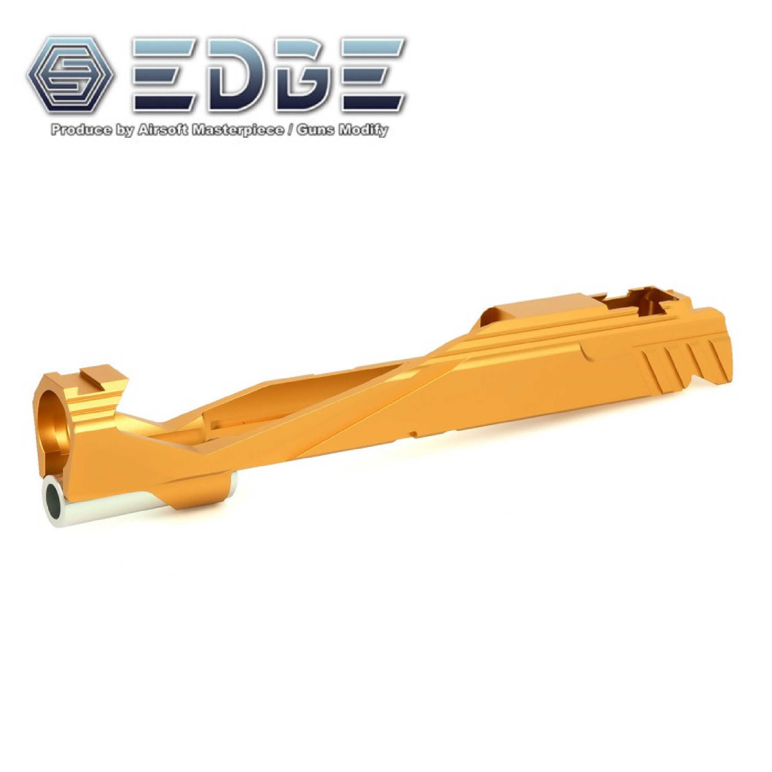 EDGE GIGA Standard Slide for Hi-CAPA 5.1