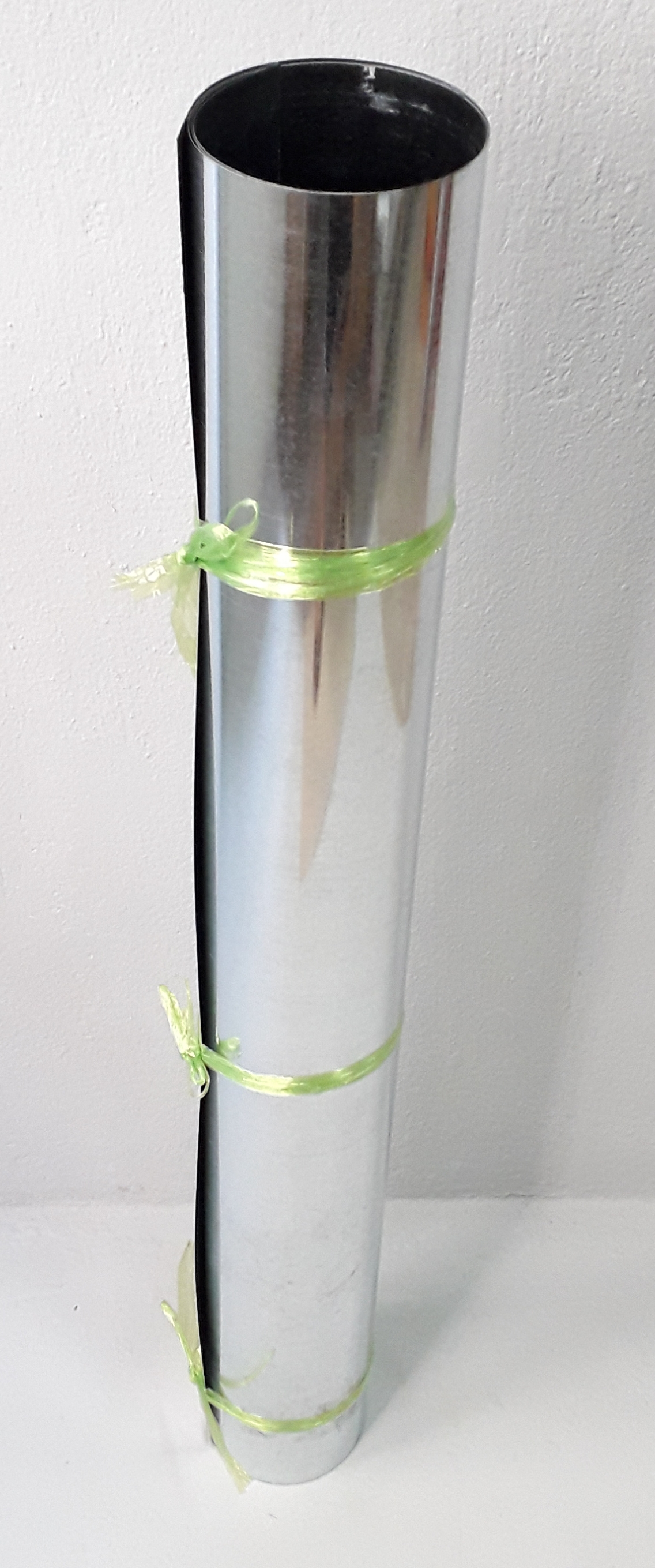 สังกะสีแผ่นเรียบ