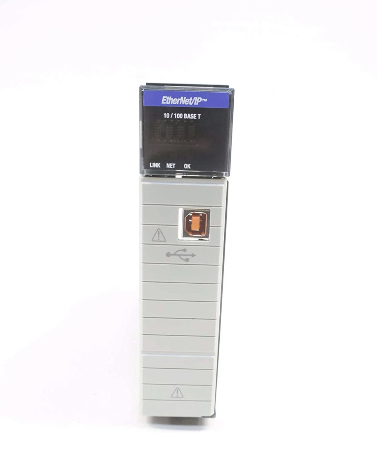 Allen-Bradley 1756-EN2T ControlLogix EtherNet/IP