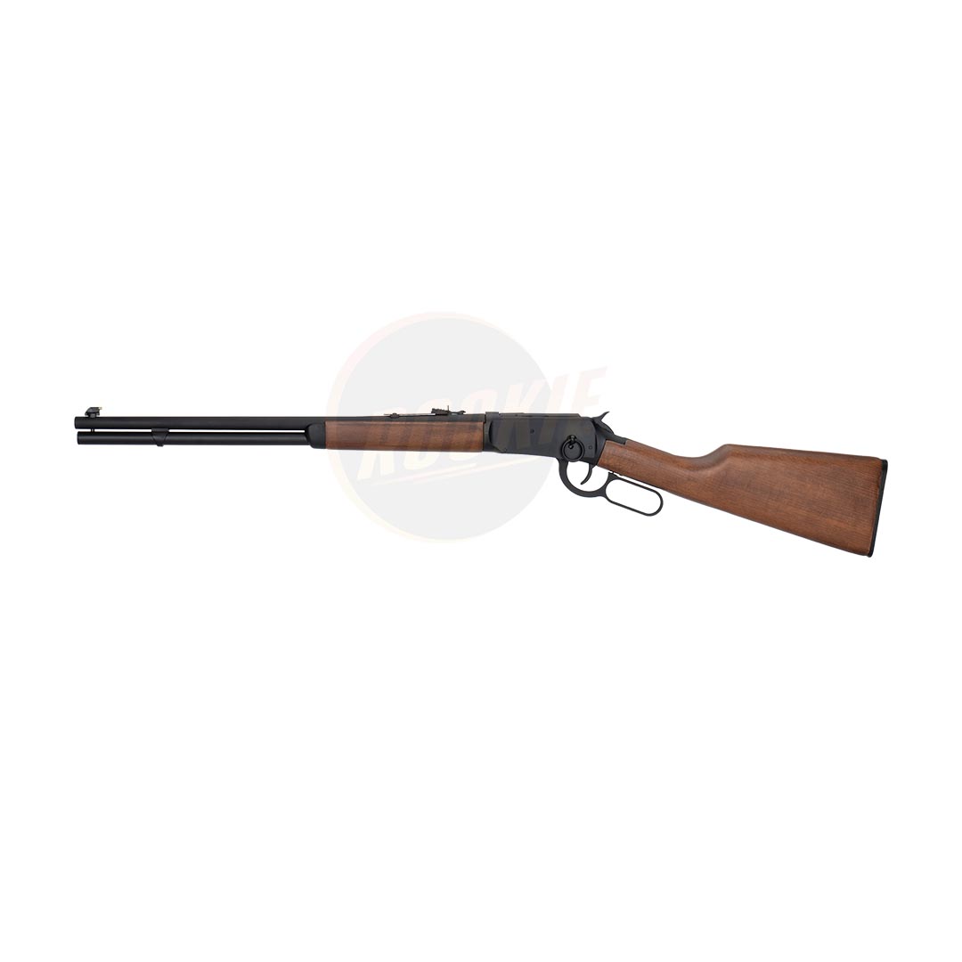 Double Bell 103A Winchester M1894 Co2 Lever Action (Real Wood)