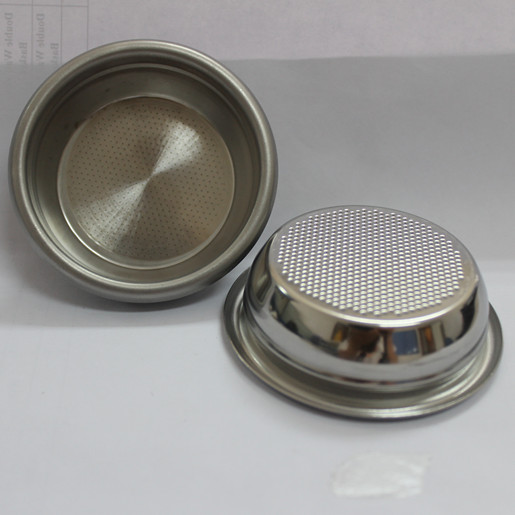 Single-Wall Filter Basket 9003-FB-S060