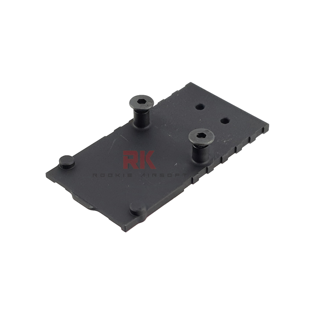 NOVA CNC Aluminum G19 MOS Slide Kit for Marui G19