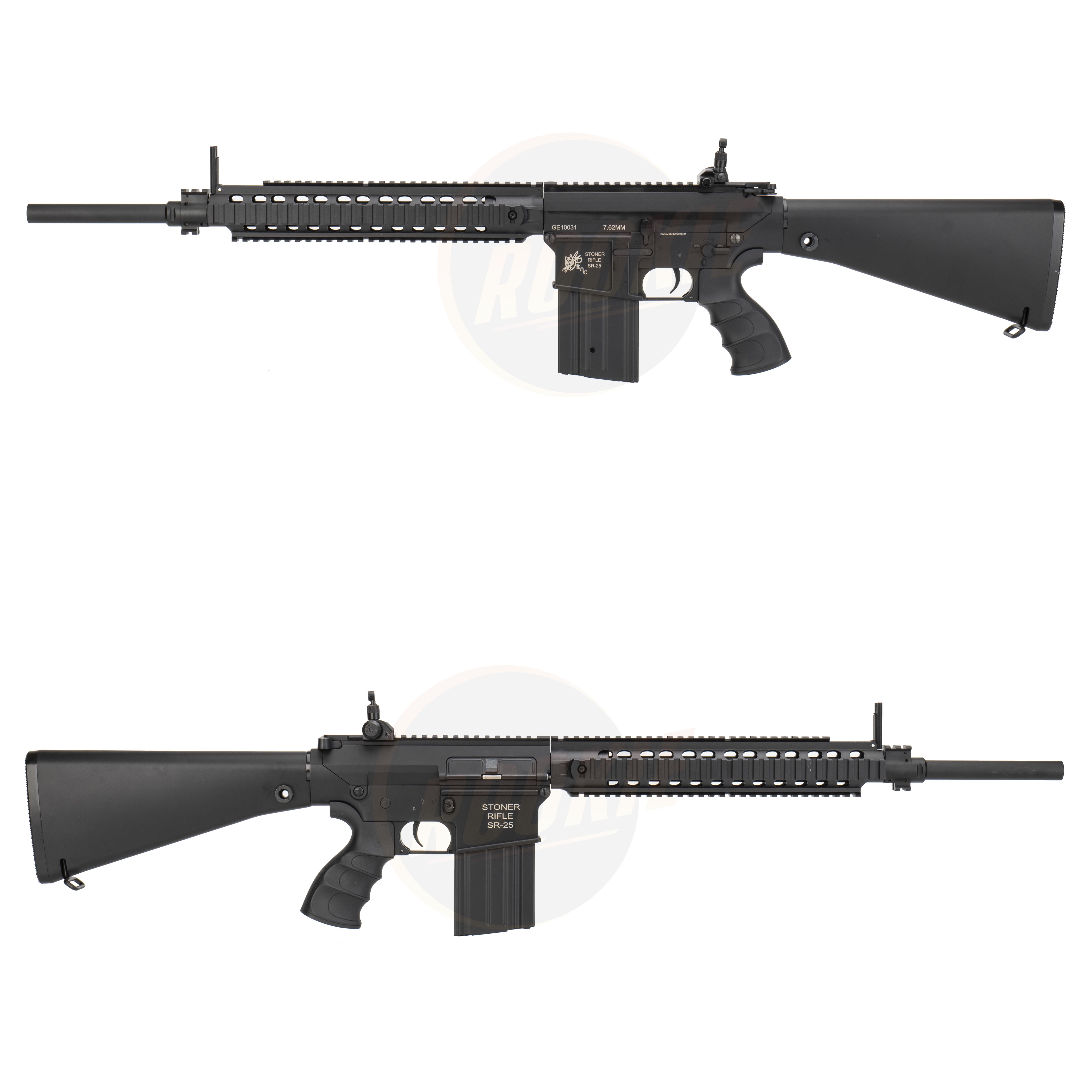 Golden Eagle F6652 SR25 AEG