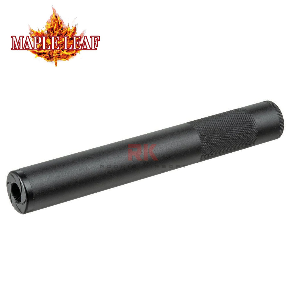 Maple Leaf Whisper Dummy Silencer 215mm (L)