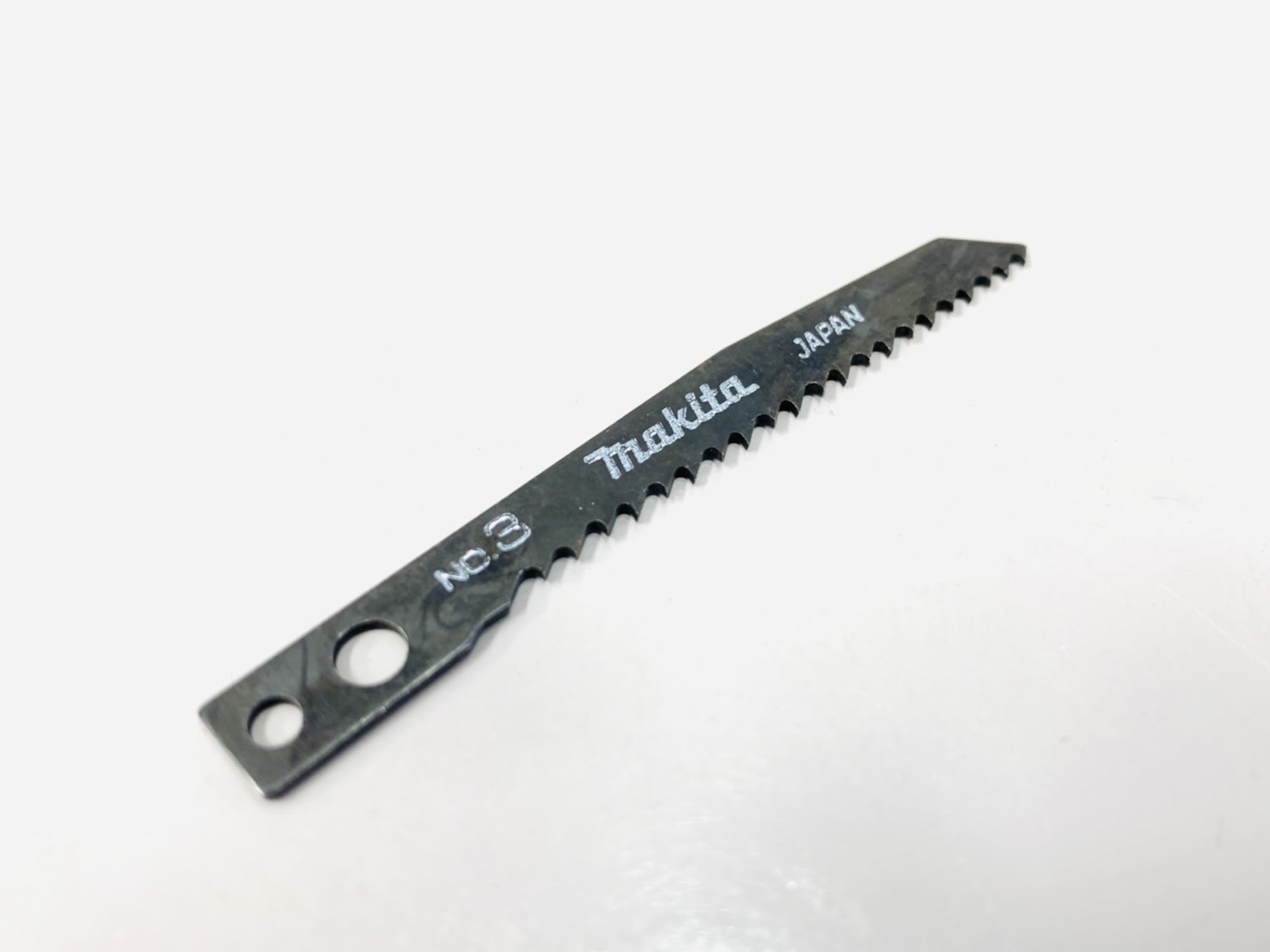 ใบเลื่อยจิ๊กซอ MAKITA (1ใบ)