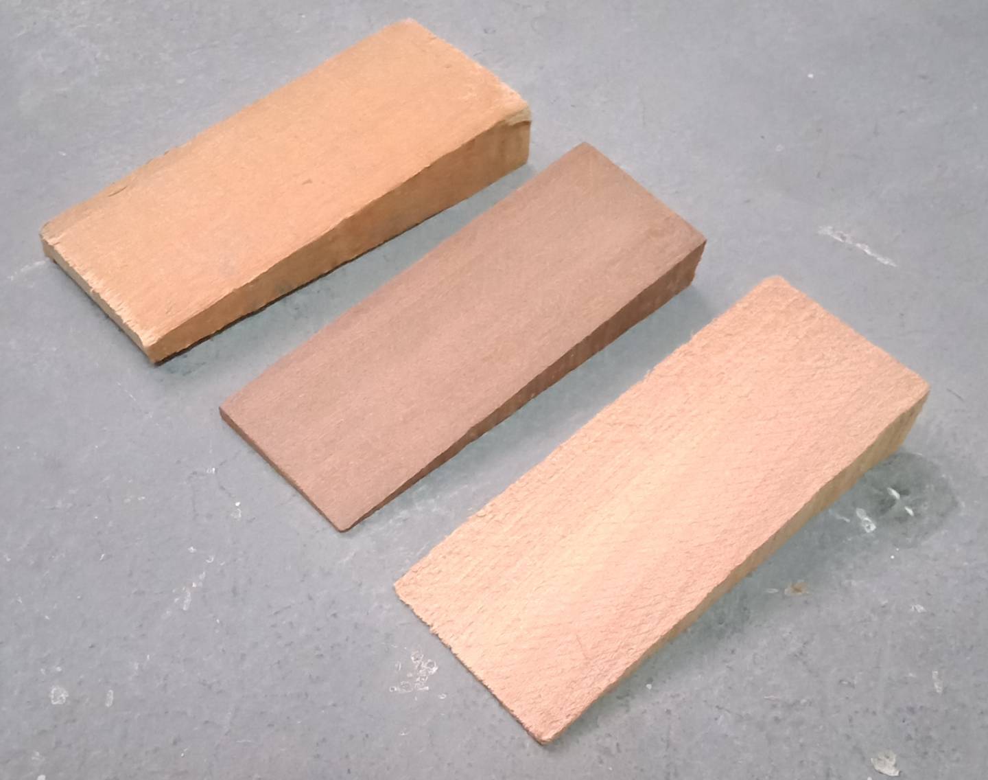 ลิ่มจอบไม้