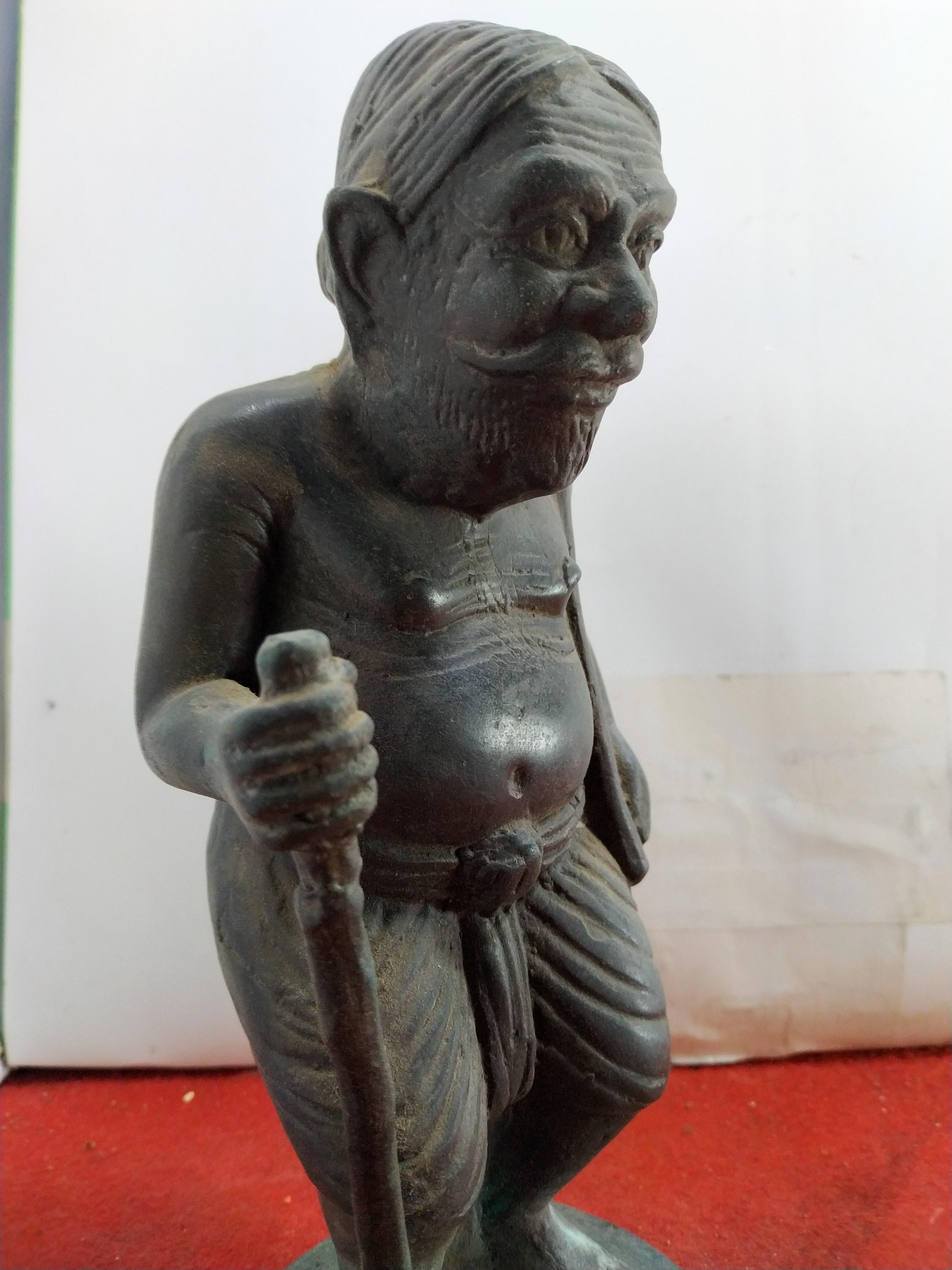 ชูชก เพิ่มพูนทรัพย์ หลวงพ่อสมพงษ์ วัด ใหม่ปิ่นเกลียว จ.นครปฐม