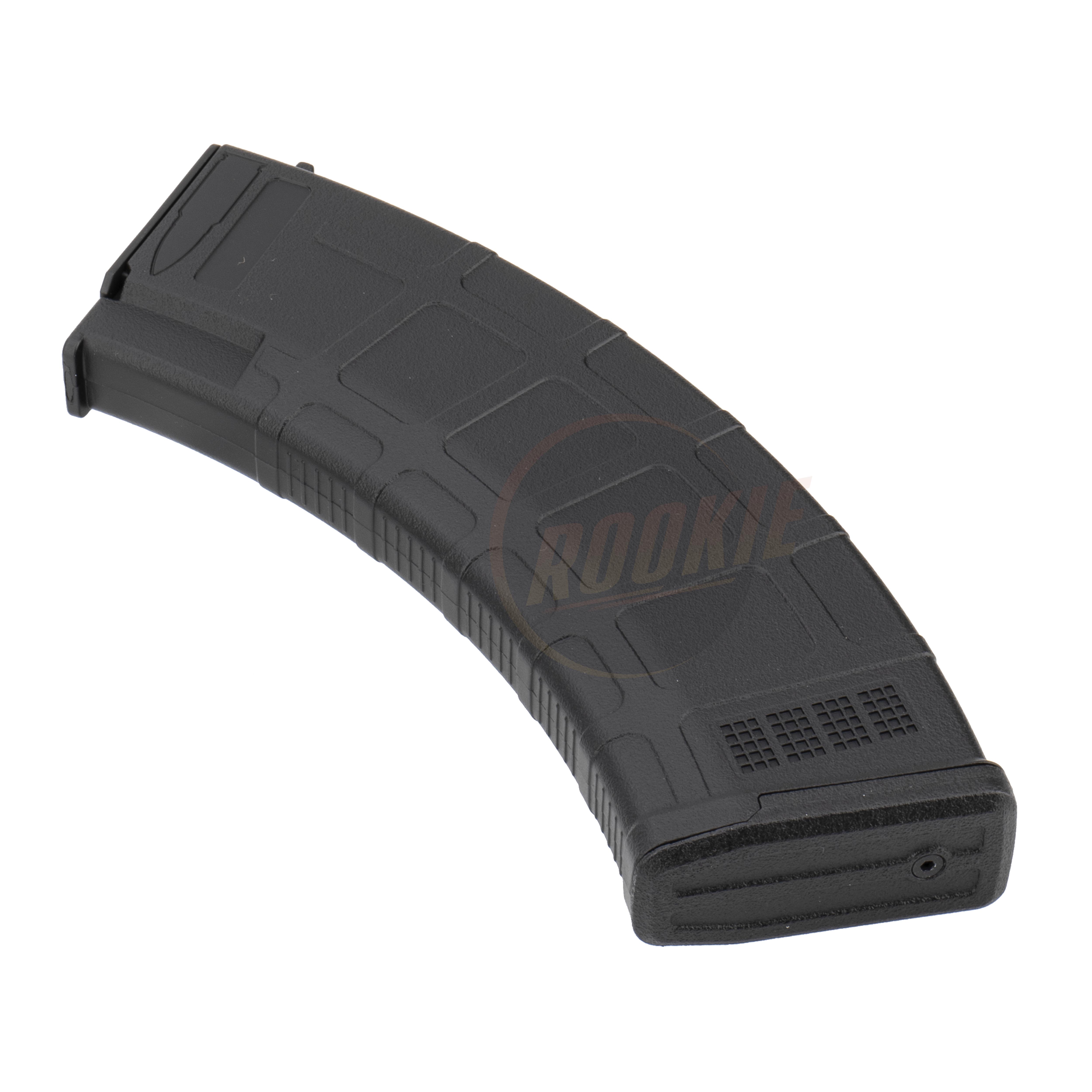 CYMA C190 150rds (Mid-Cap) PMAG for AK AEG Series - Black