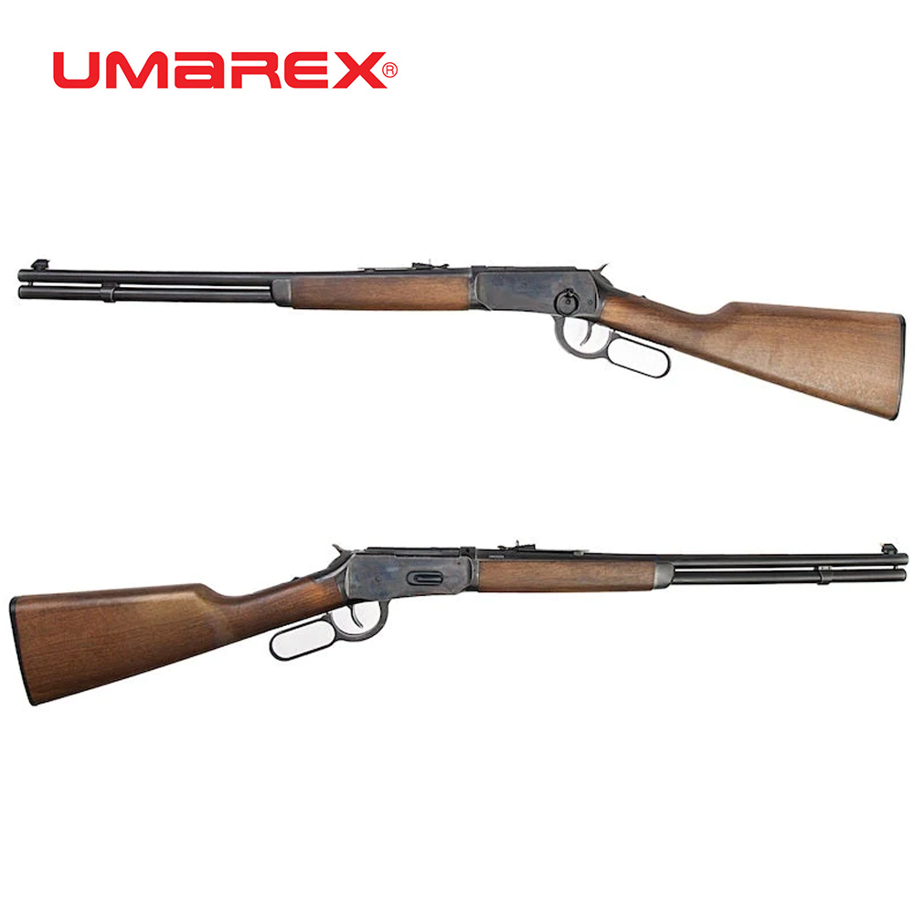 UMAREX Legends Cowboy M1894 Co Lever Action Rifle