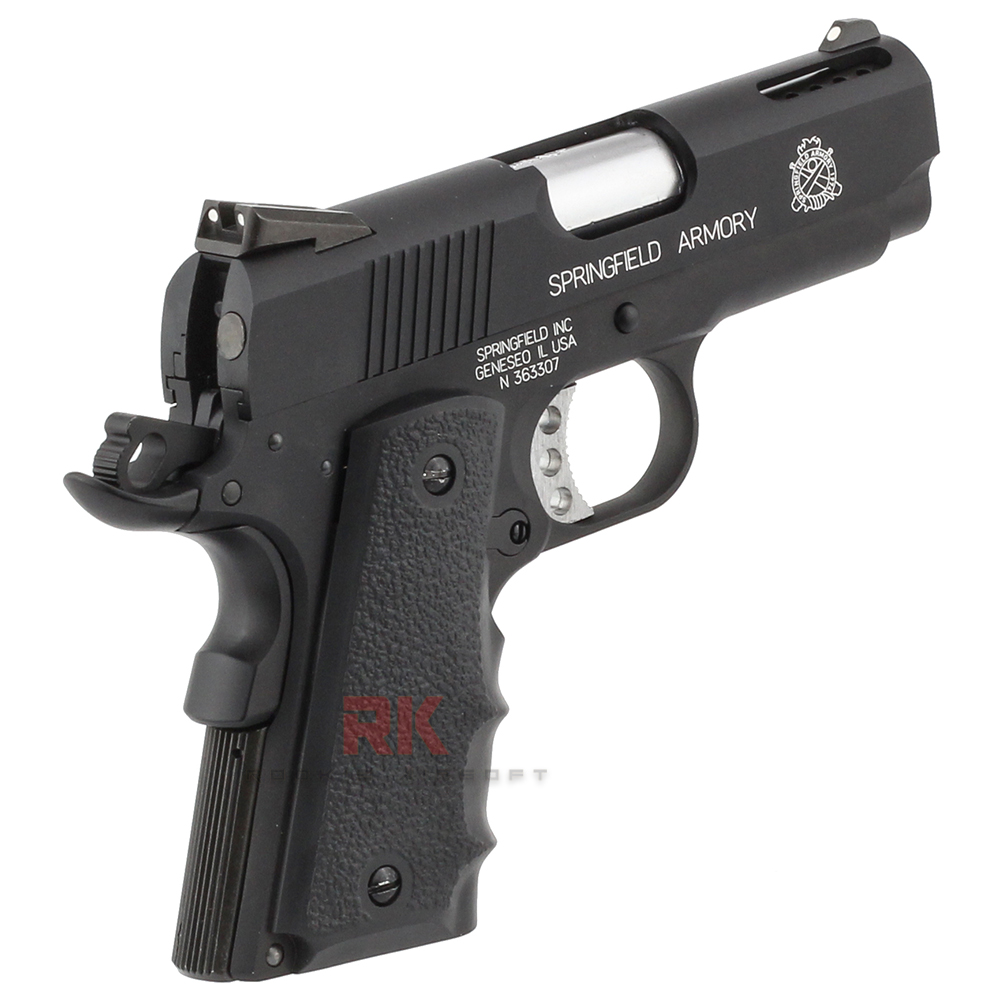 AW (NE1002) Springfield V10 Ultra Compact (Black)