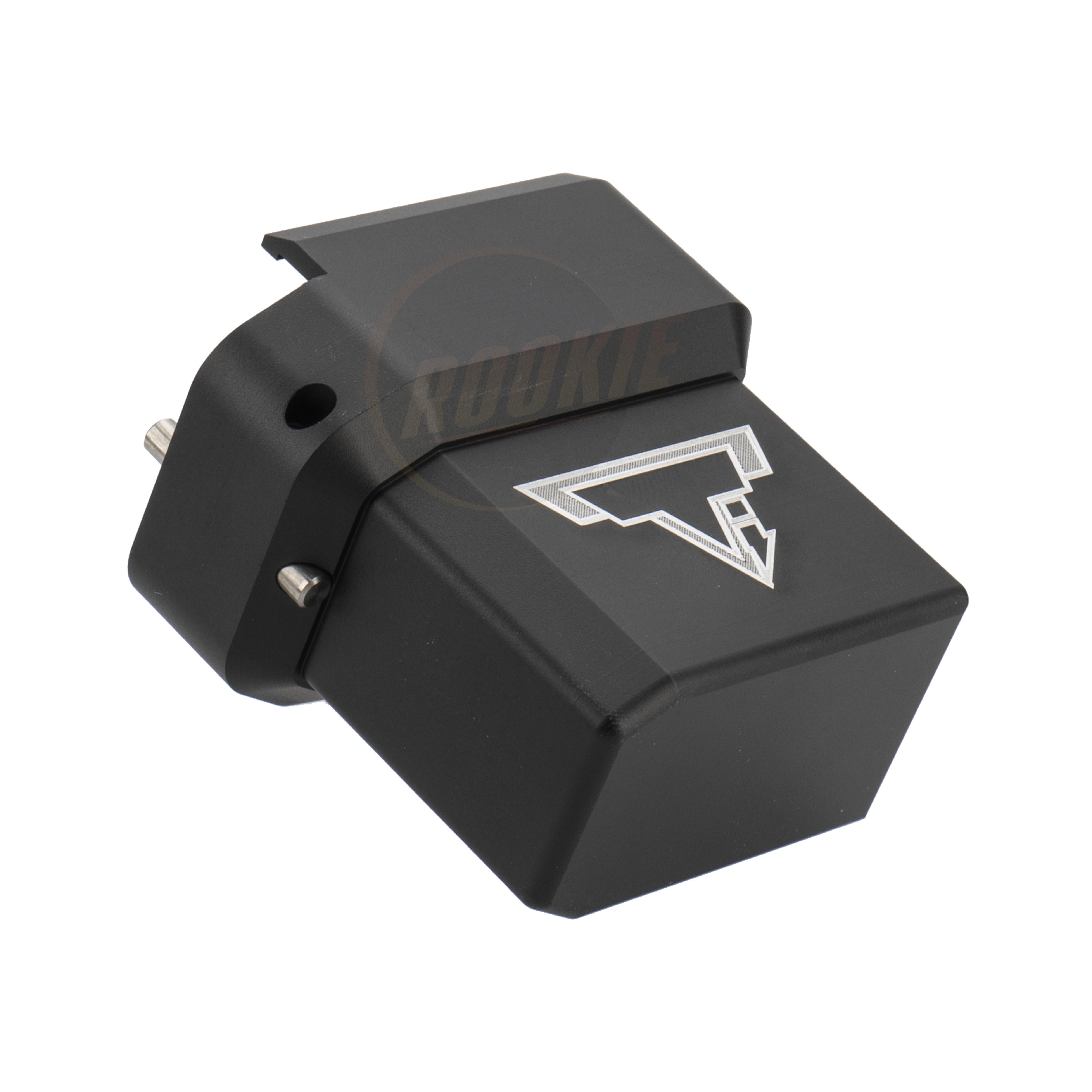 USHOT TTI Style Magazine Lancer for APFG MPX GBB