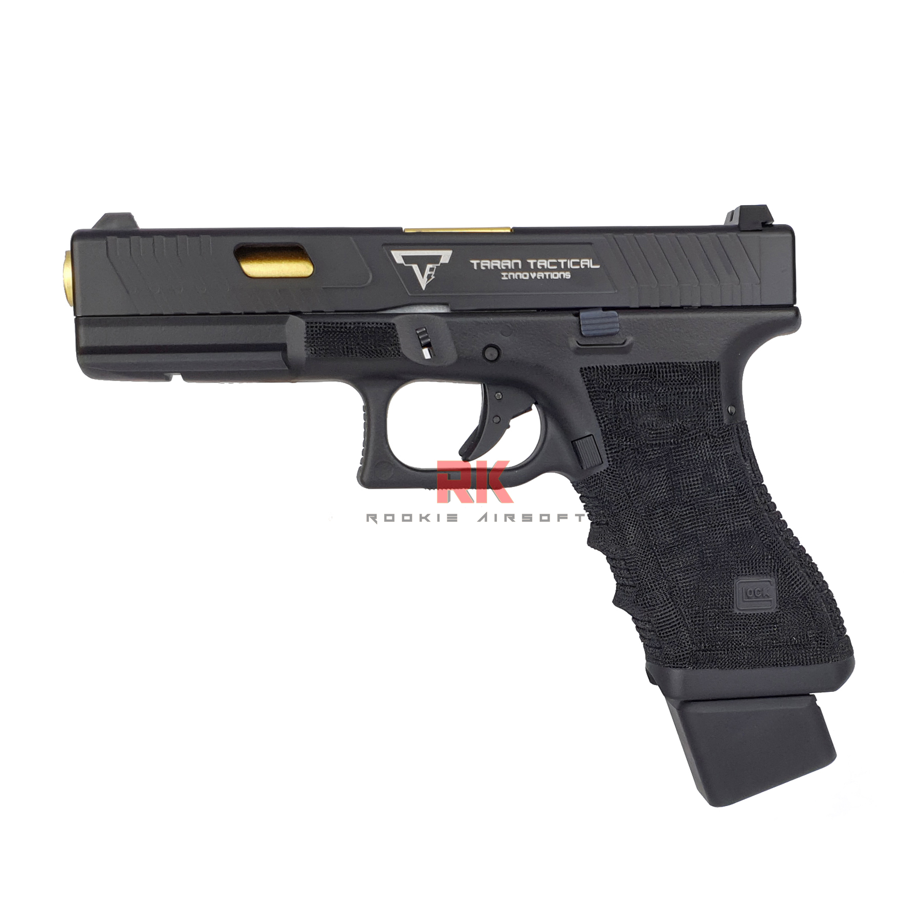 Double Bell 769 TTI G17 Combat Master