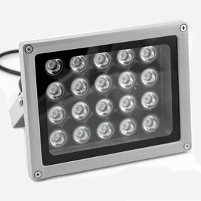 โคมไฟแอลอีดียูวี ชนิด 20 ดวงย่อย