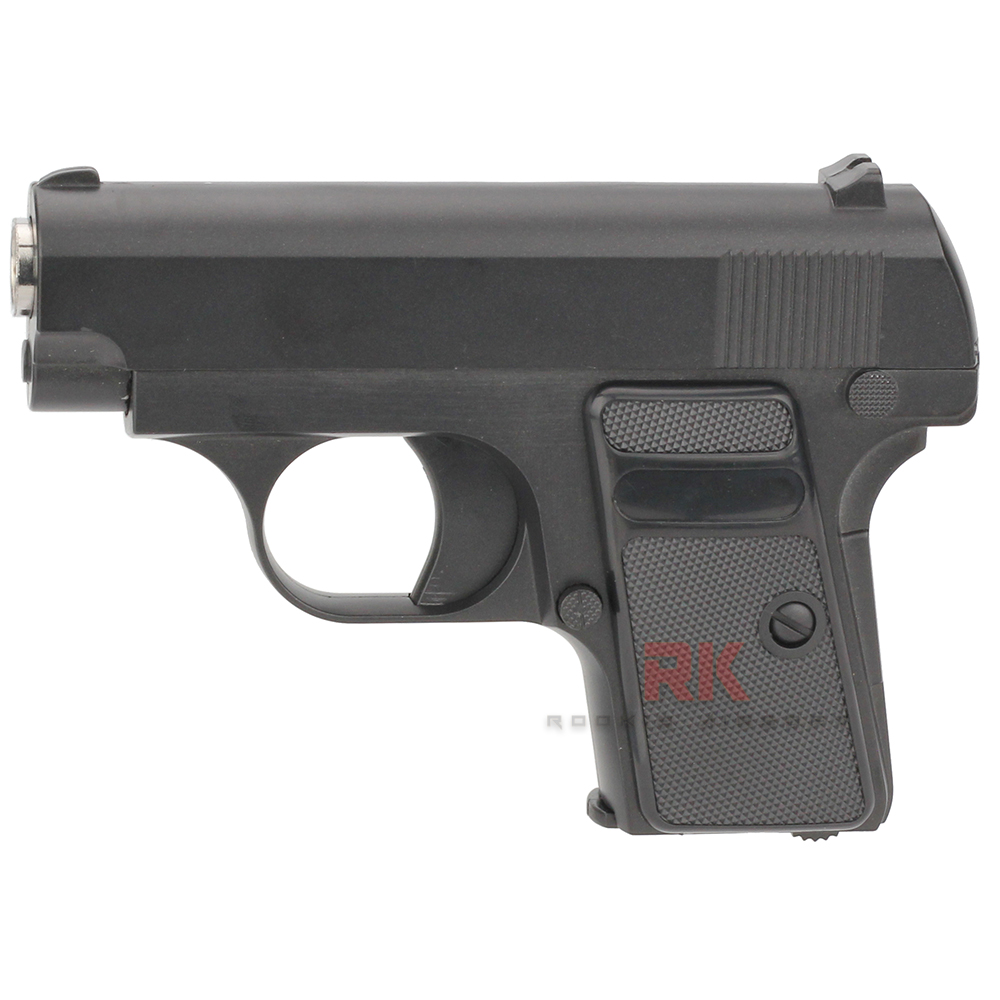 Galaxy G1 (ฺColt Junior) - Spring Action