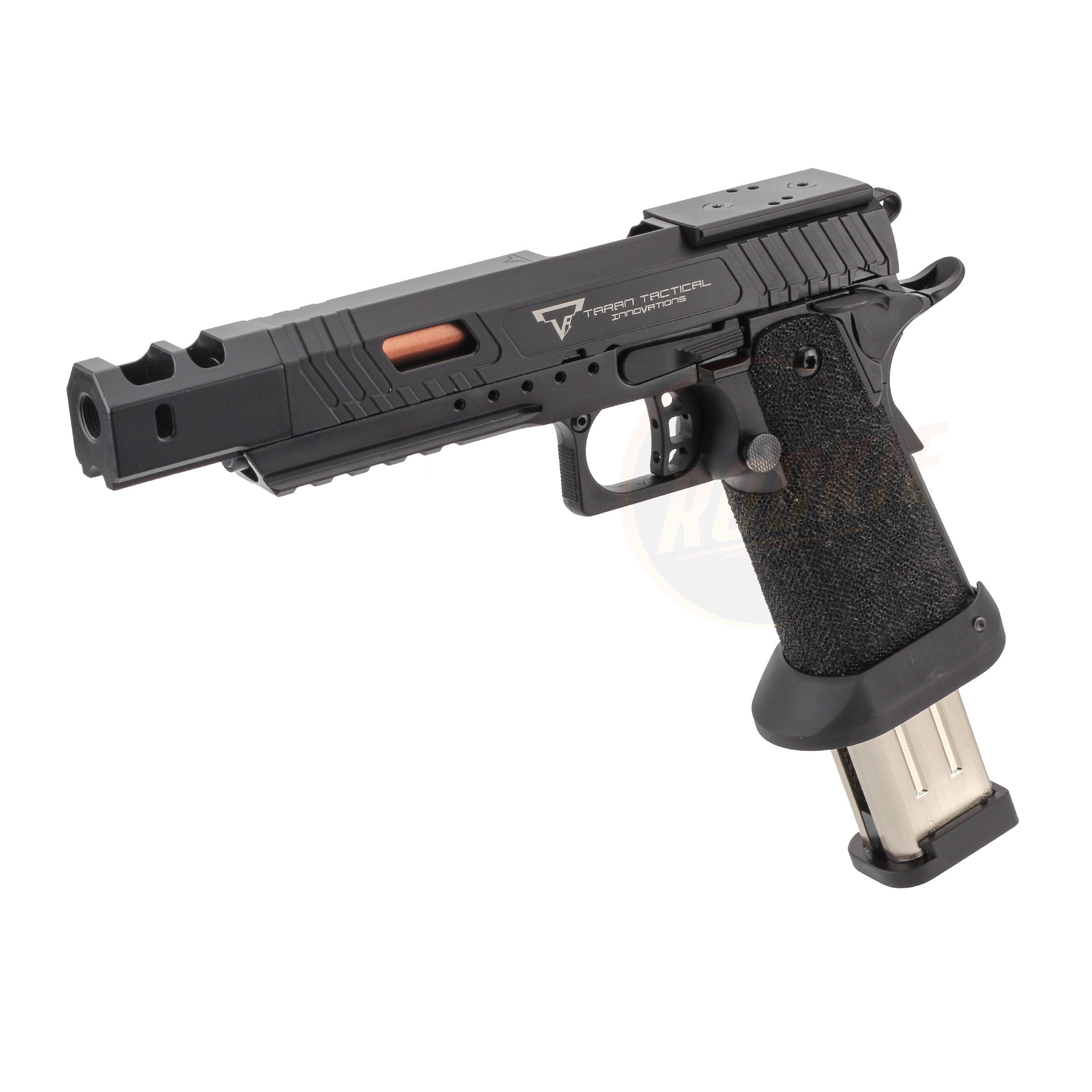 Army Armament R601-3 TTI Combat Master Alpha GBB