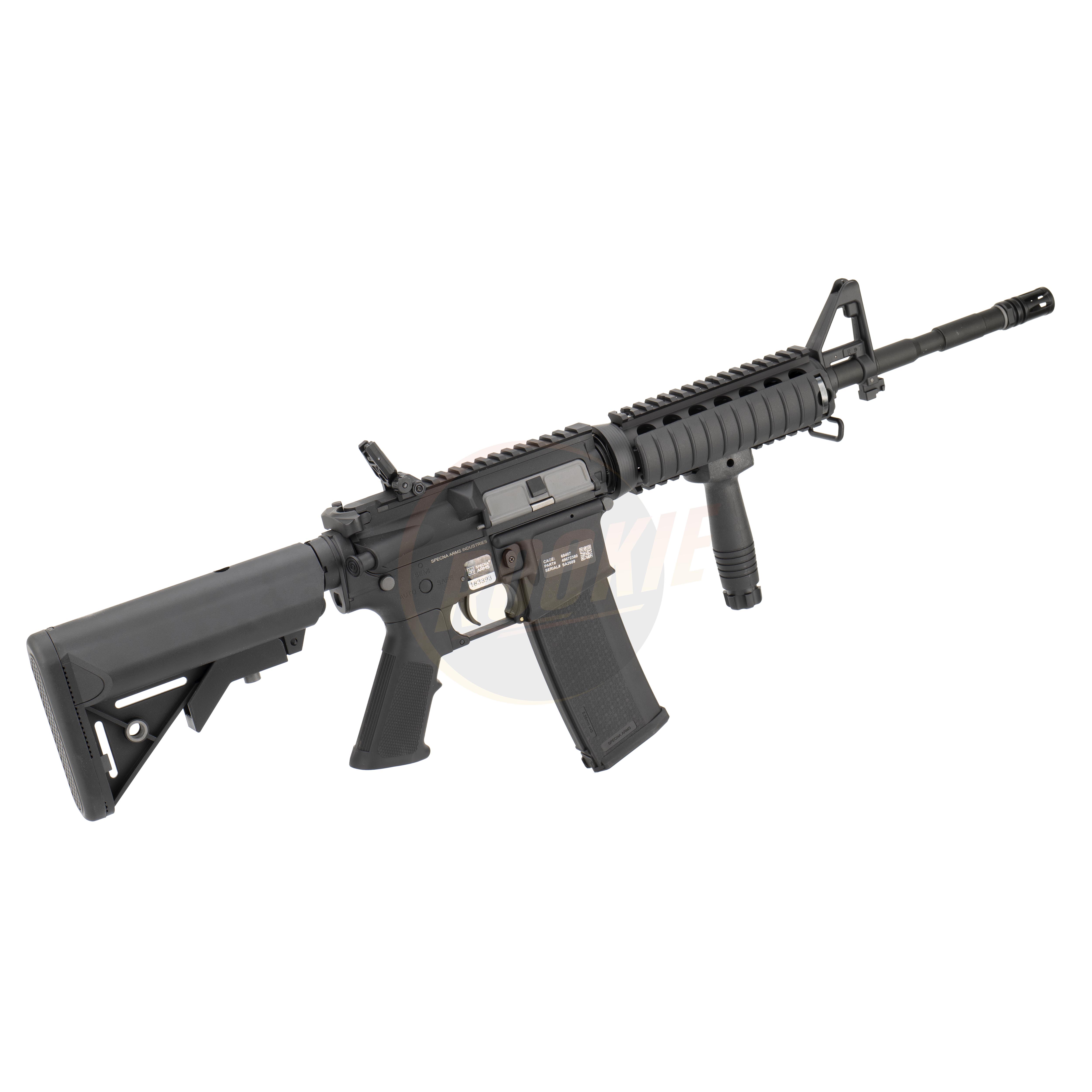 Specna Arms C03 CORE™ AEG - Black