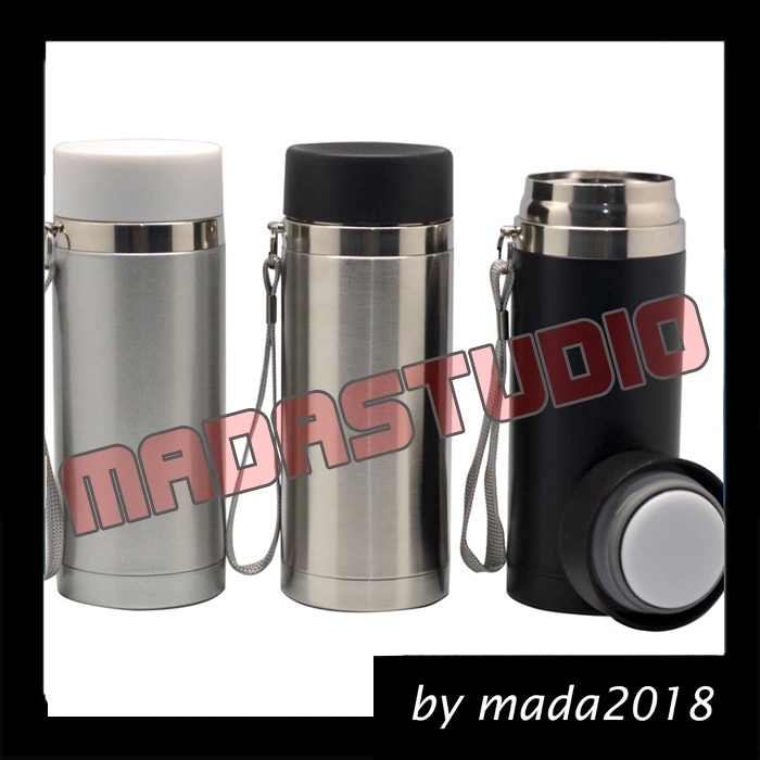 กระบอกน้ำสแตนเลส