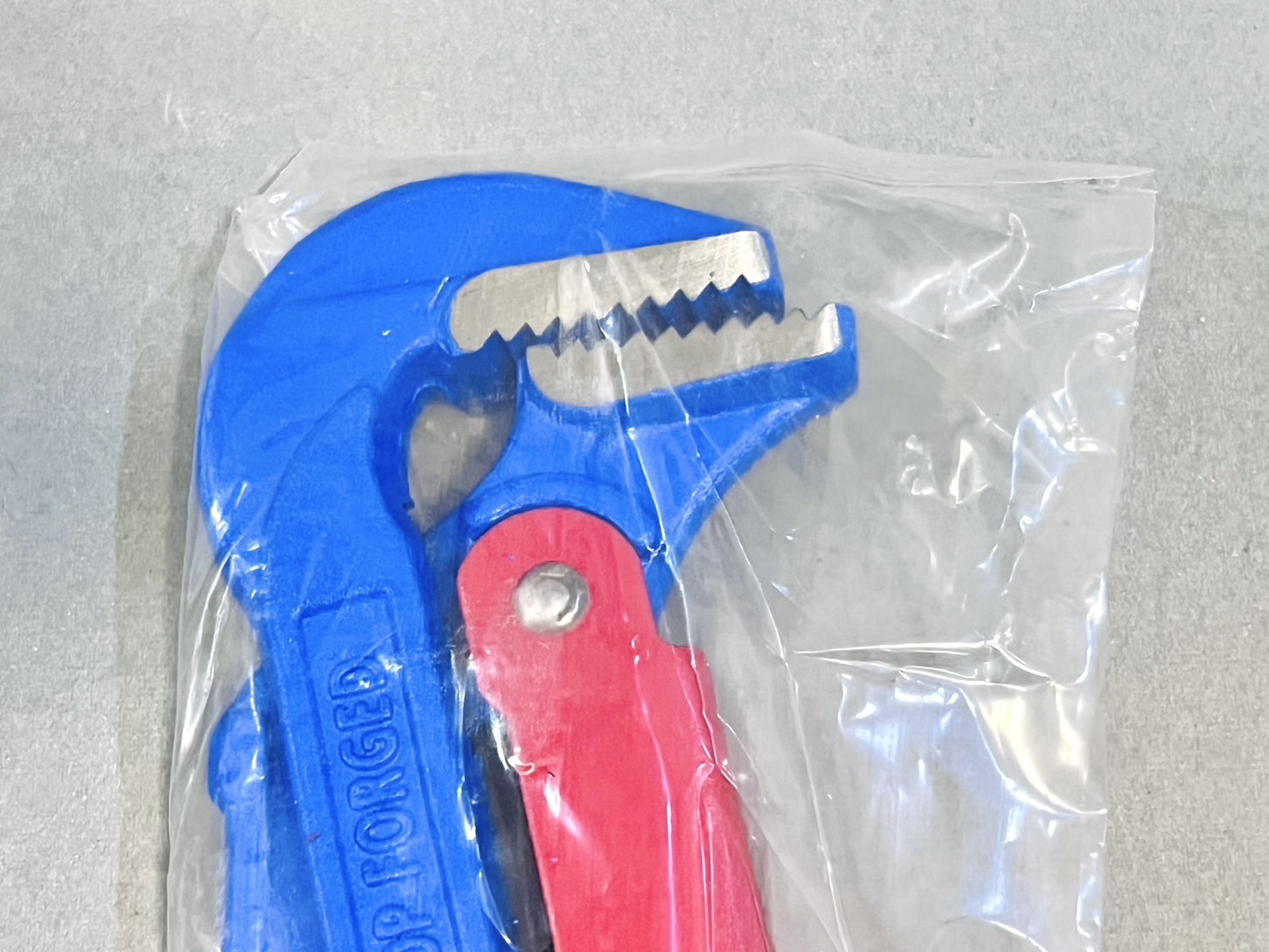 ประแจจับแป๊ป