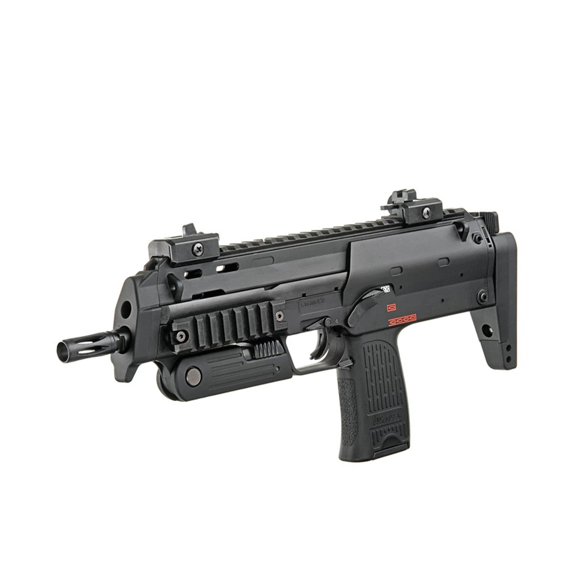 トイガン Tokyo Marui MP7A1 AEG Tokyo Marui MP7A1 AEG SMG (Tan) - Airsoft Tiger111hk