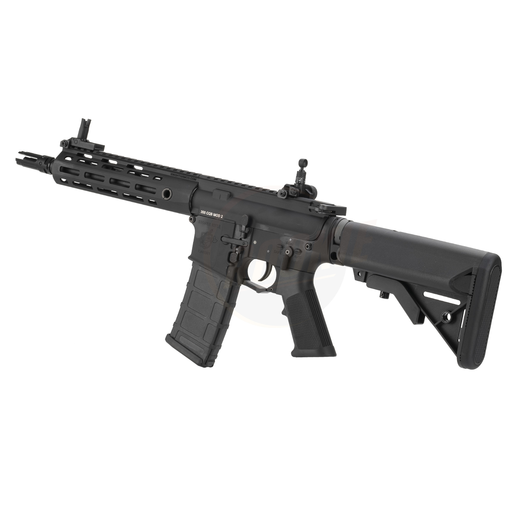 E&C 312-2 S2 KAC SR30 CQB M-LOK