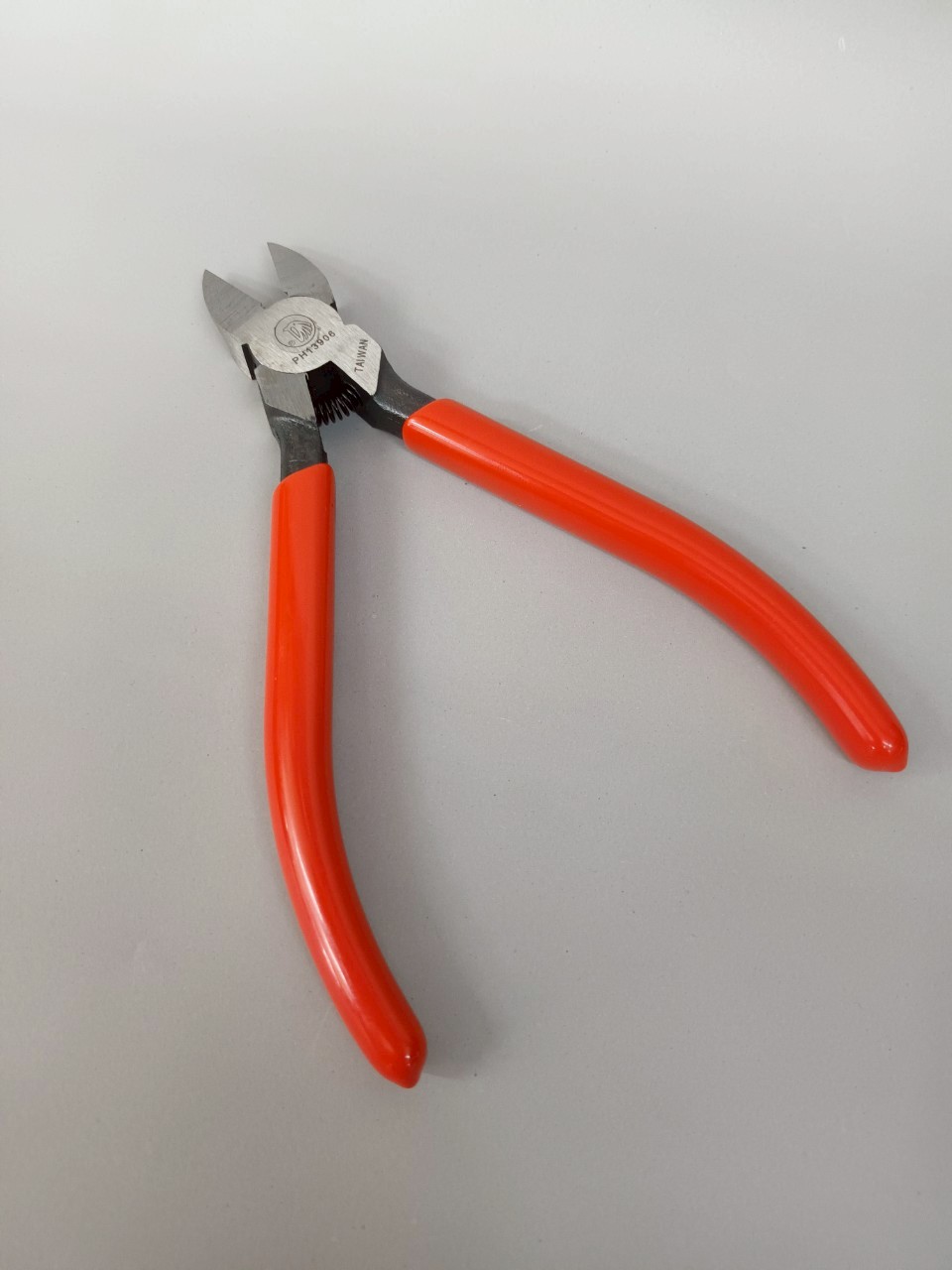 คีมตัดพลาสติก 6" #13906 KingEagle