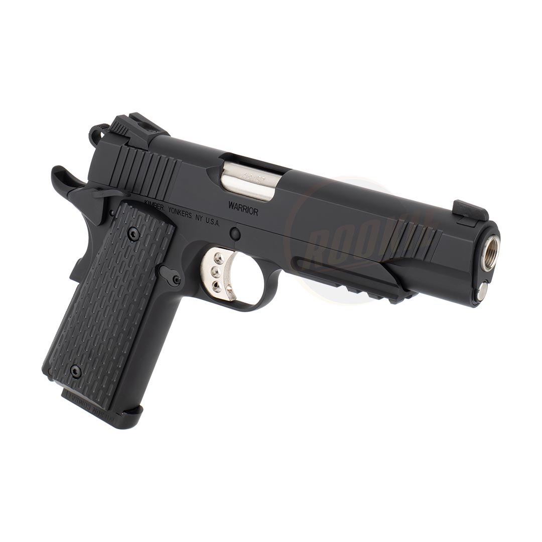 Army Armament R28 Kimber Warrior 1911 (Black)