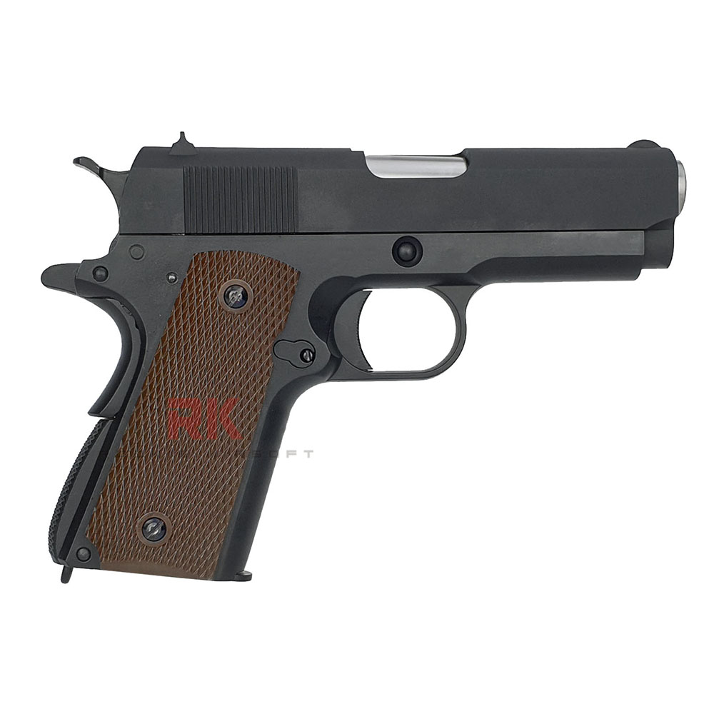 WE M1911 A Mini