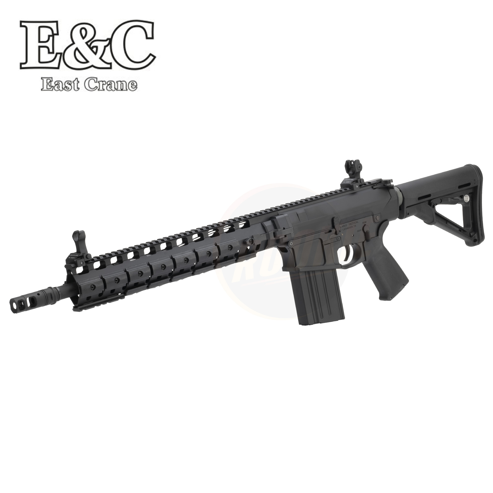 E&C 909 Magpul S2 - M110 K3