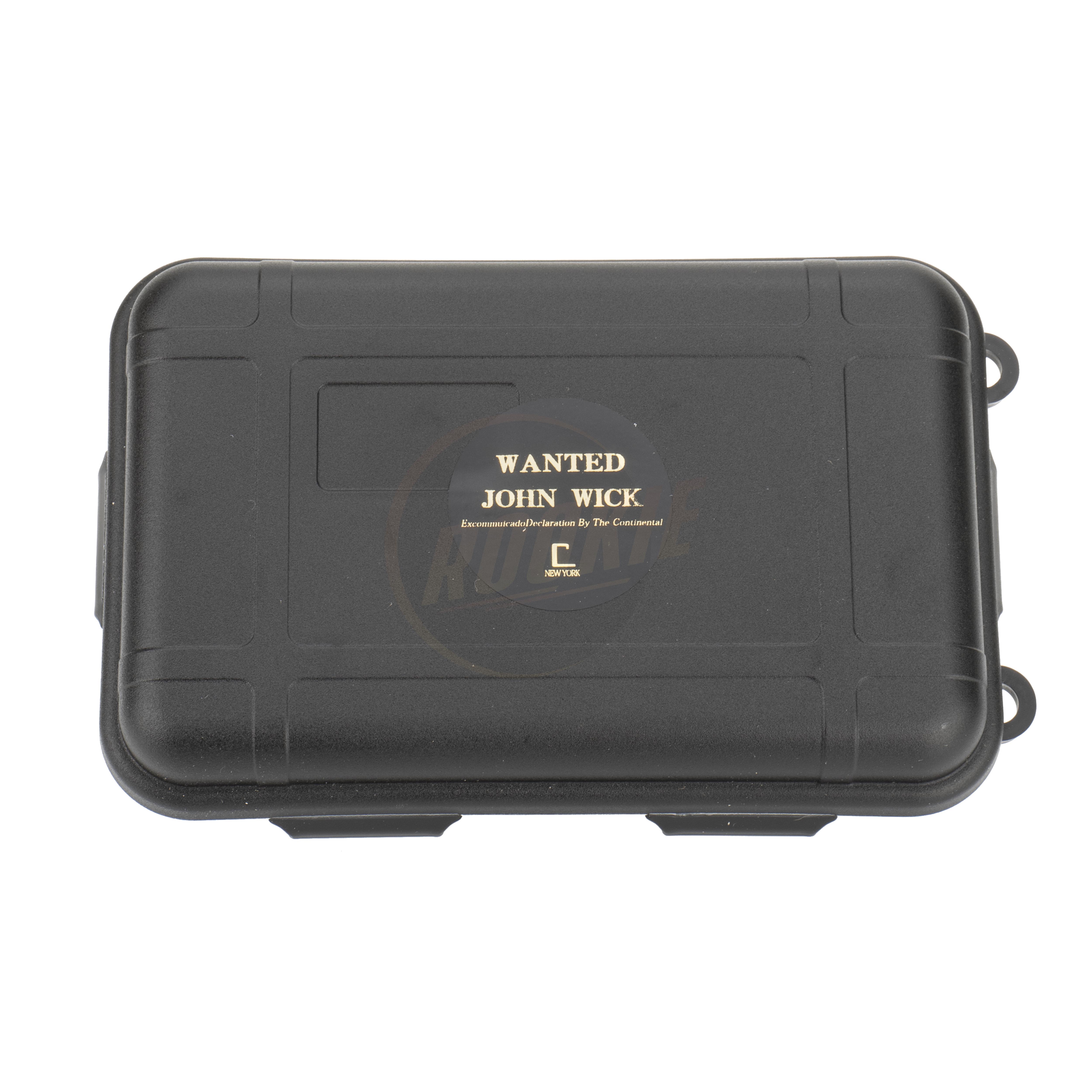 MF TTI Style CNC Stainless Steel Portable Telescopic Comb Hair with Coin Set