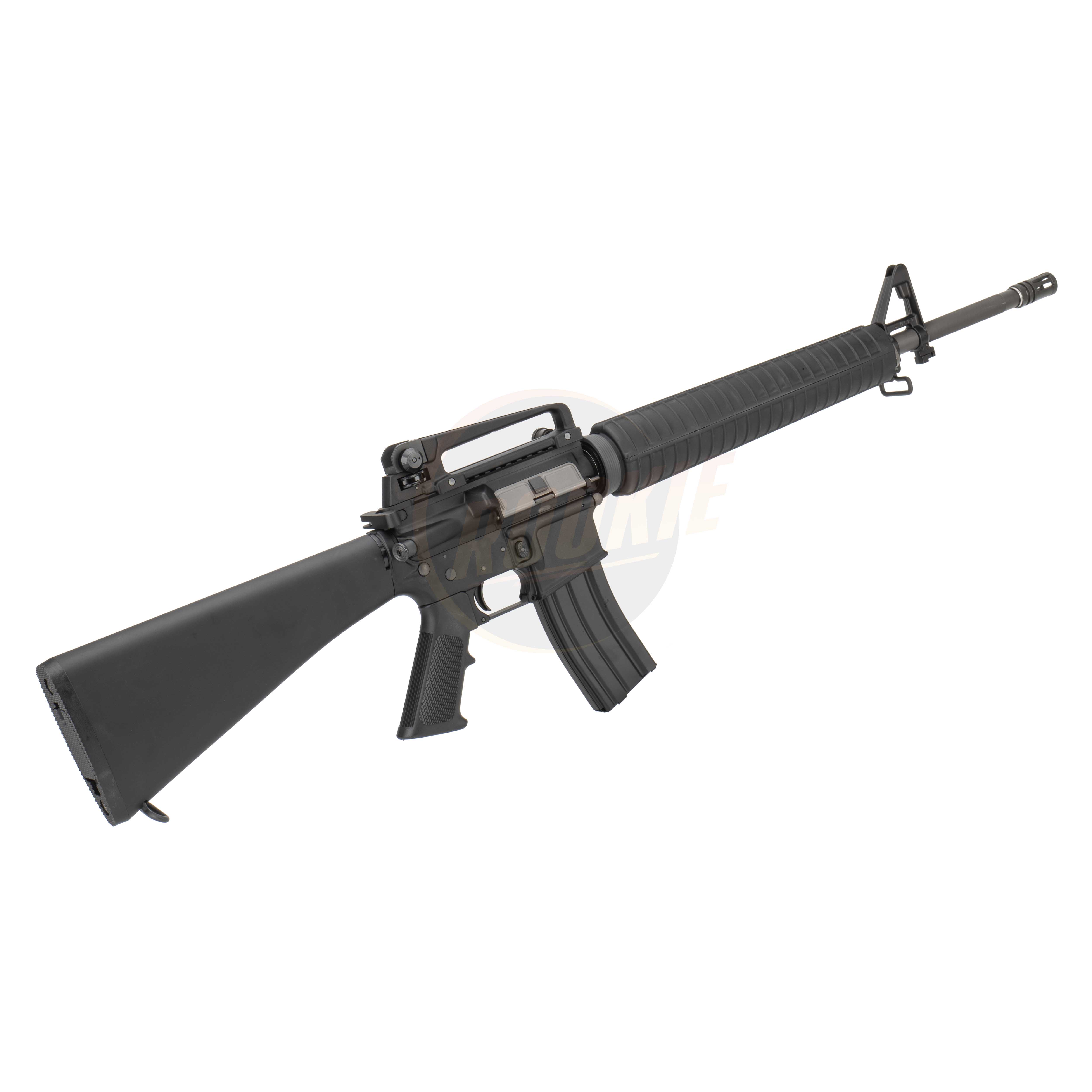 WE M16A3 GBB