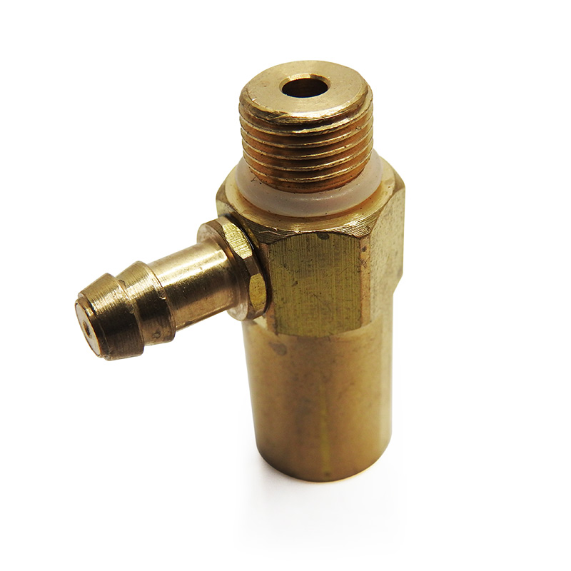 Non-return water valve 9900-023