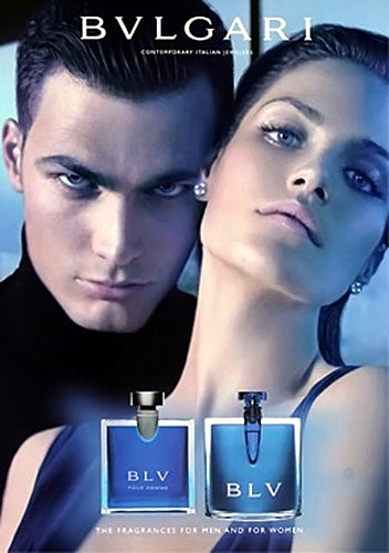 บีแอลวี บลู ญ. (Type)