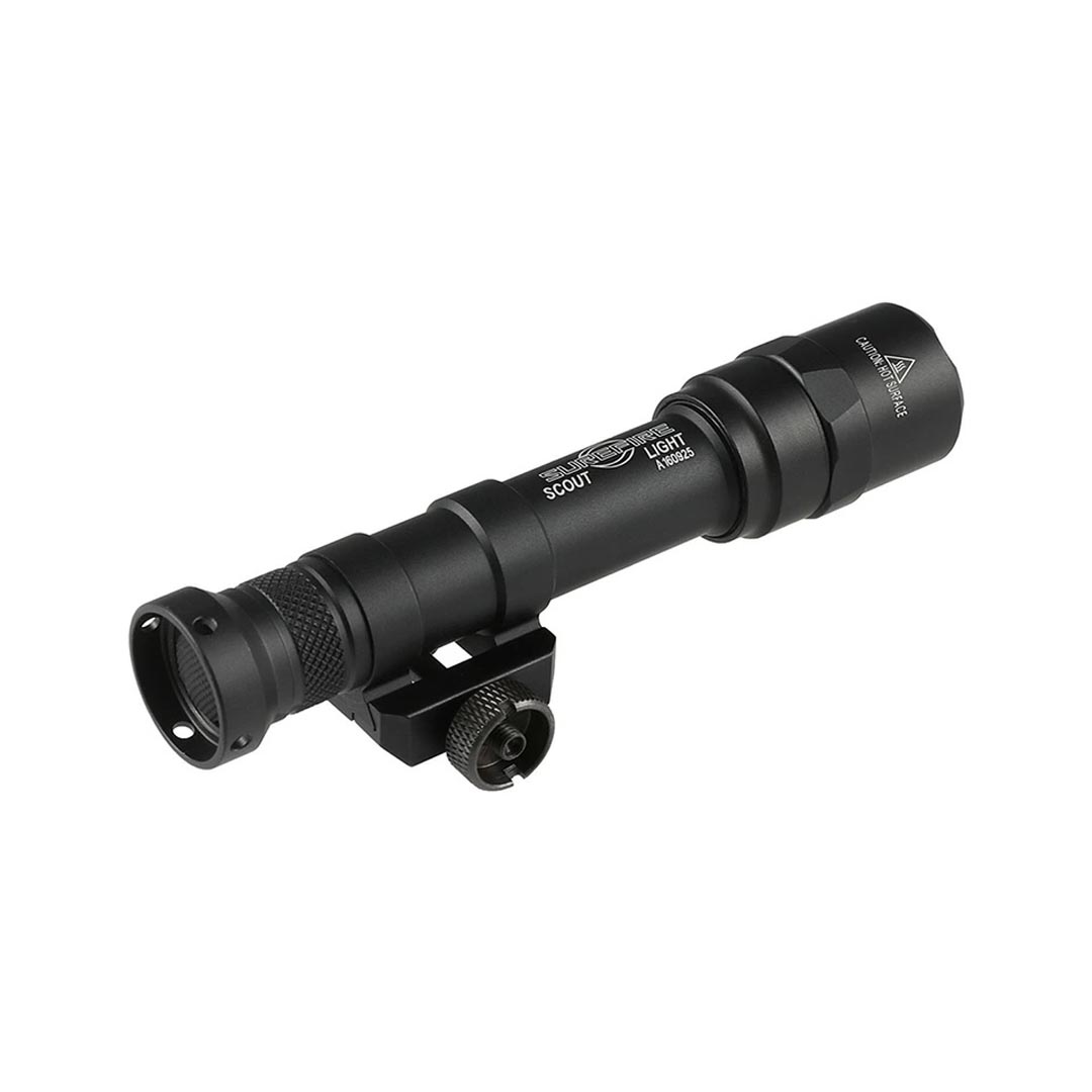 SOTAC SF M600B Scout Light