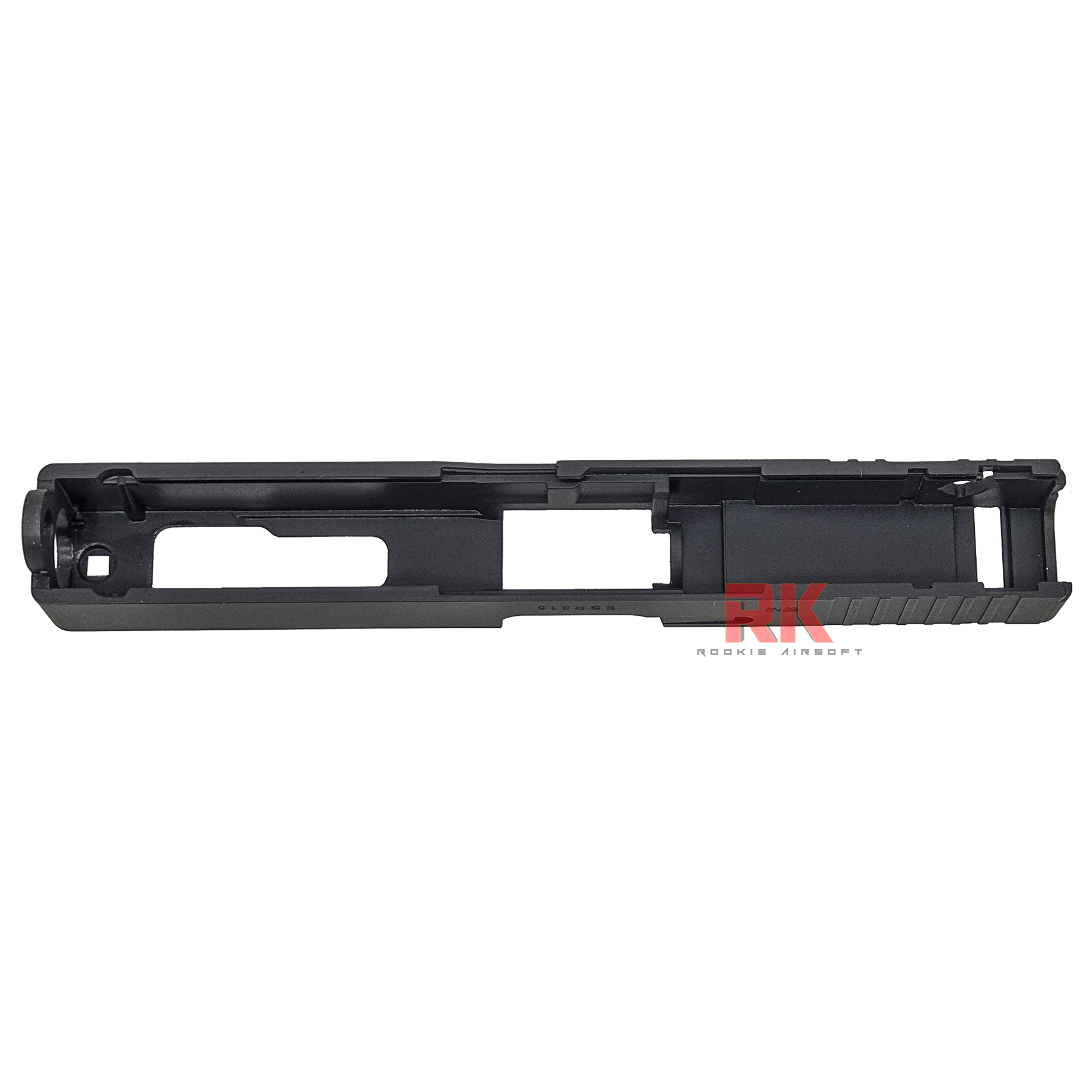 Army Armament G18C Gen3 (R18) Slide - Black