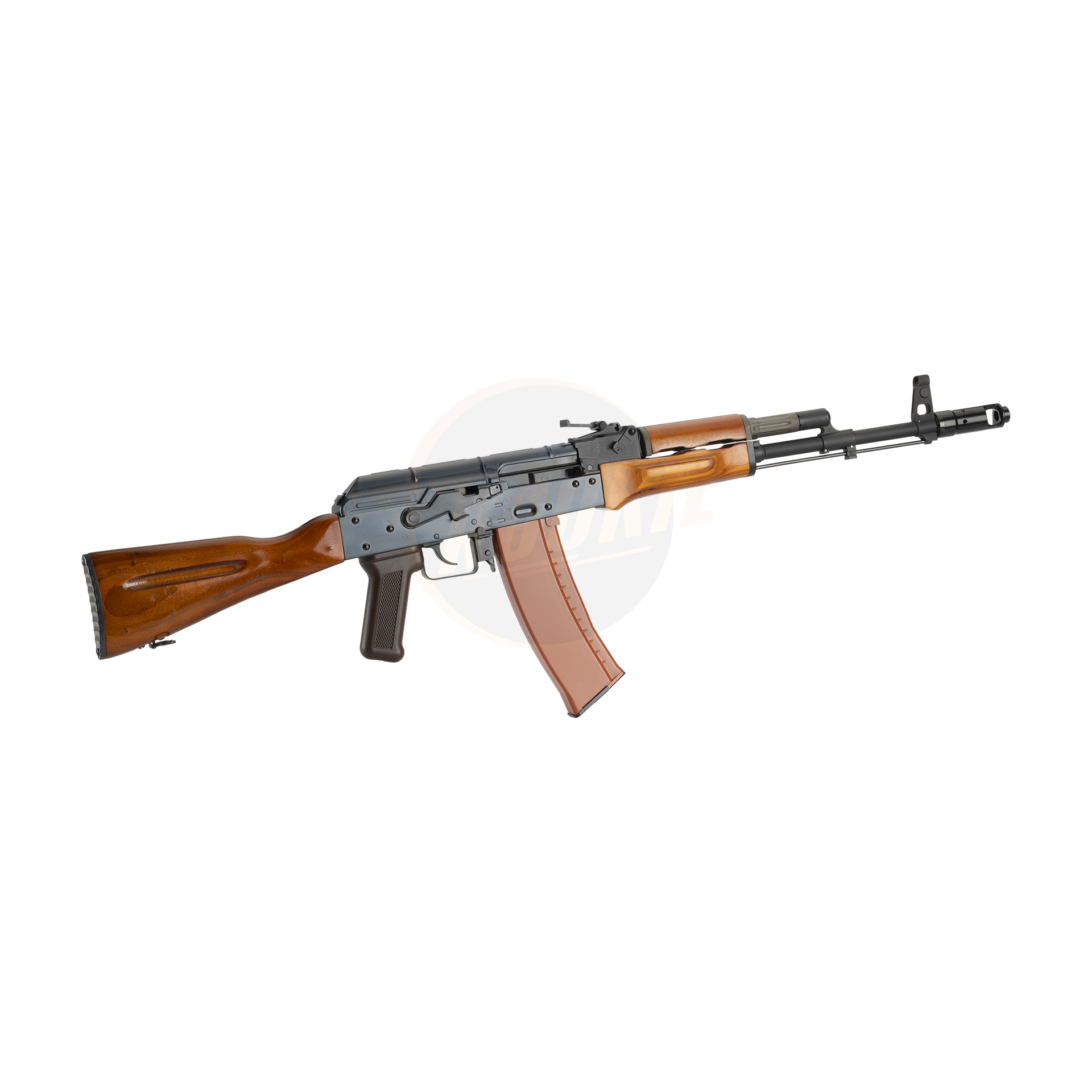 WE AK74 GBB
