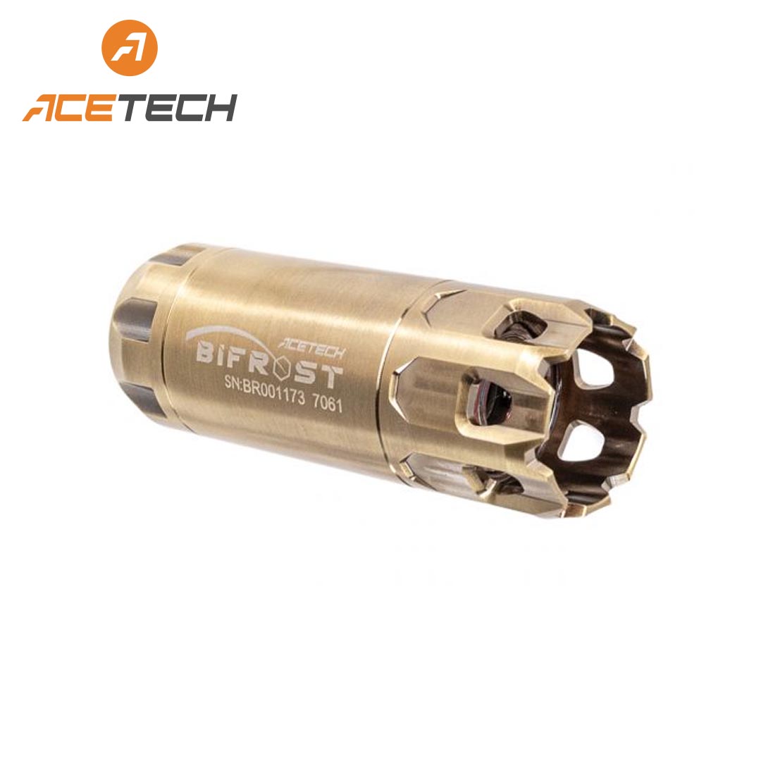 ACETECH Bifrost Tracer Unit (Brass)