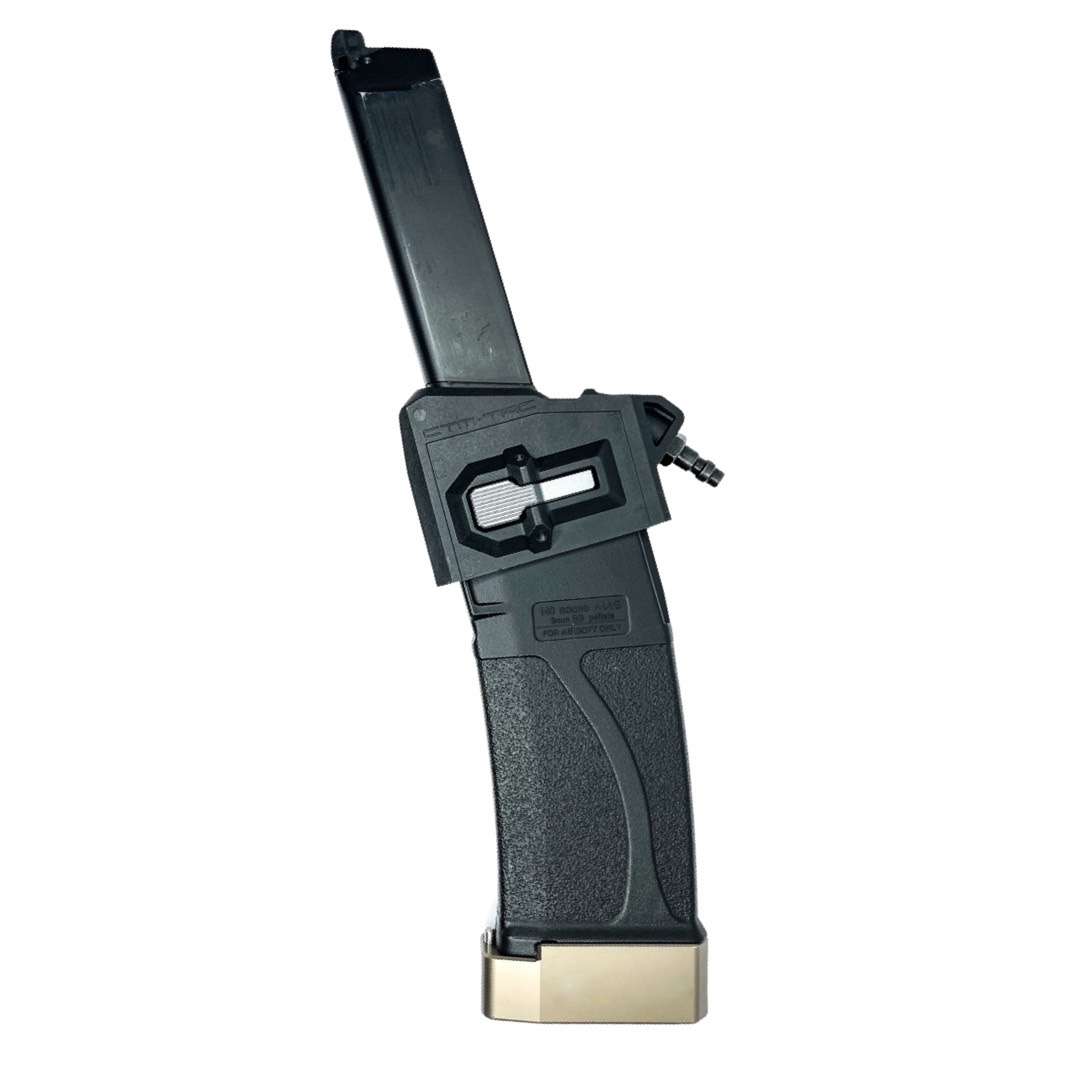 CTM AAP-01/Glock HPA M4 Magazine Adapter