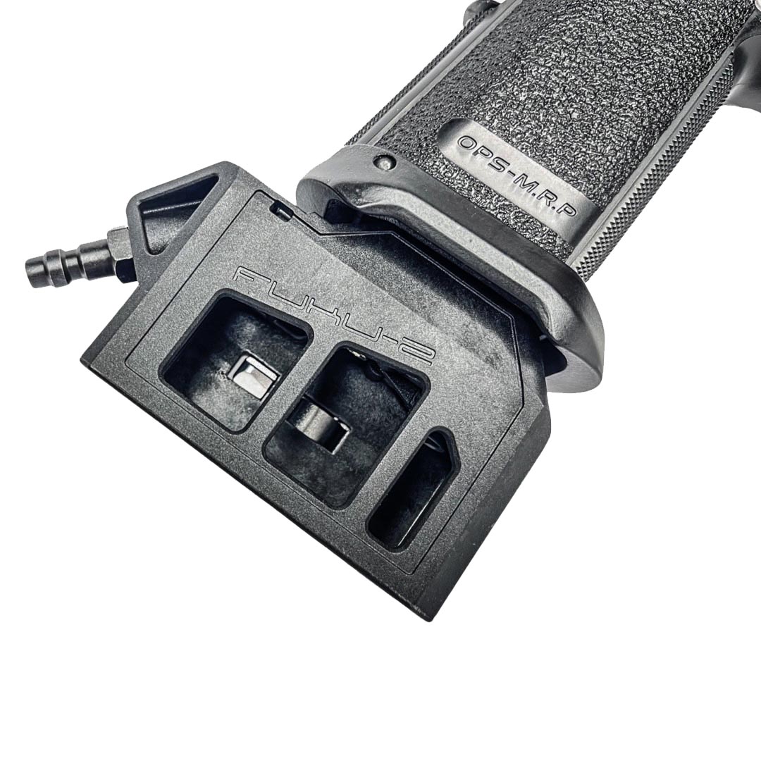 CTM Hi-CAPA HPA M4 Magazine Adapter