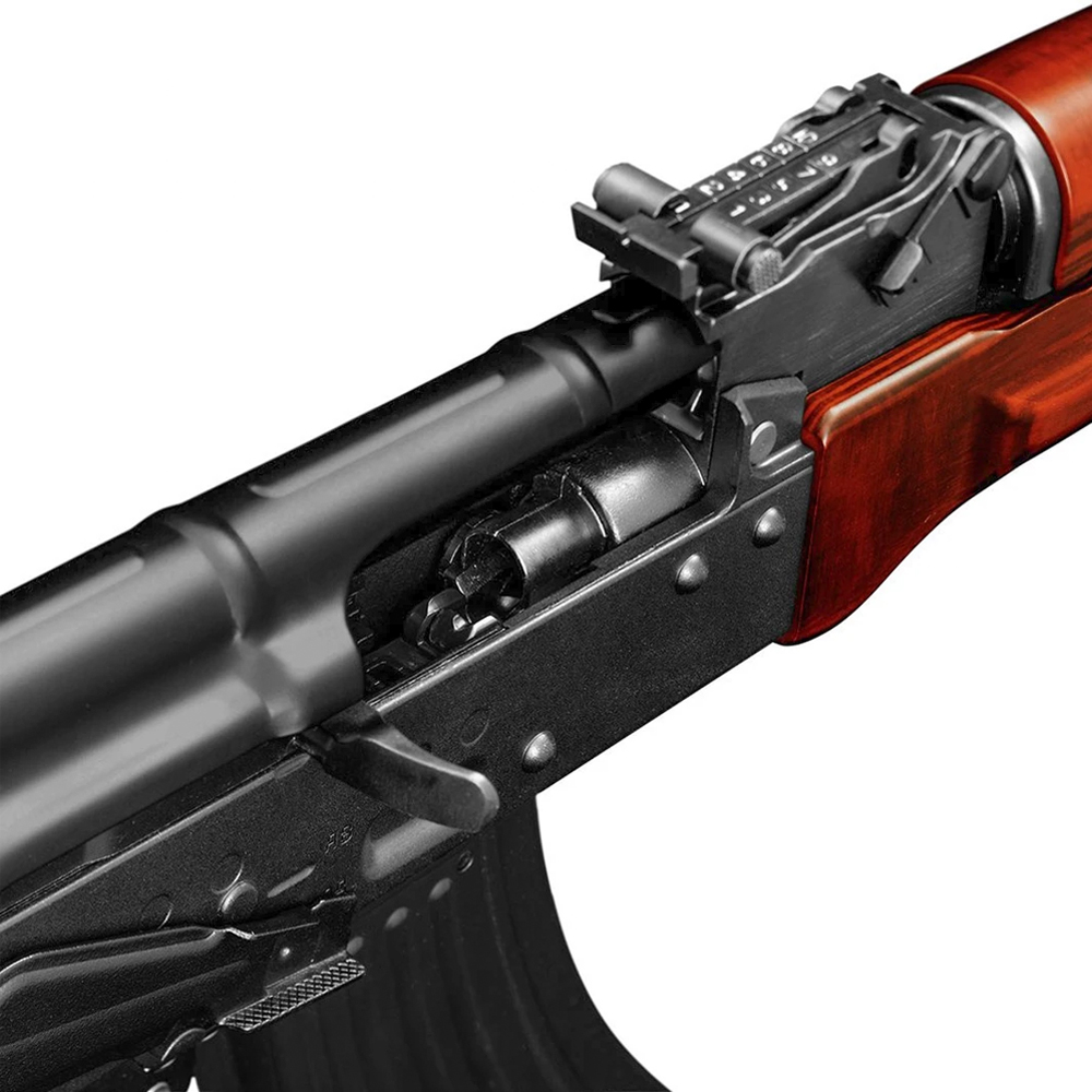 Tokyo Marui AKM GBBR