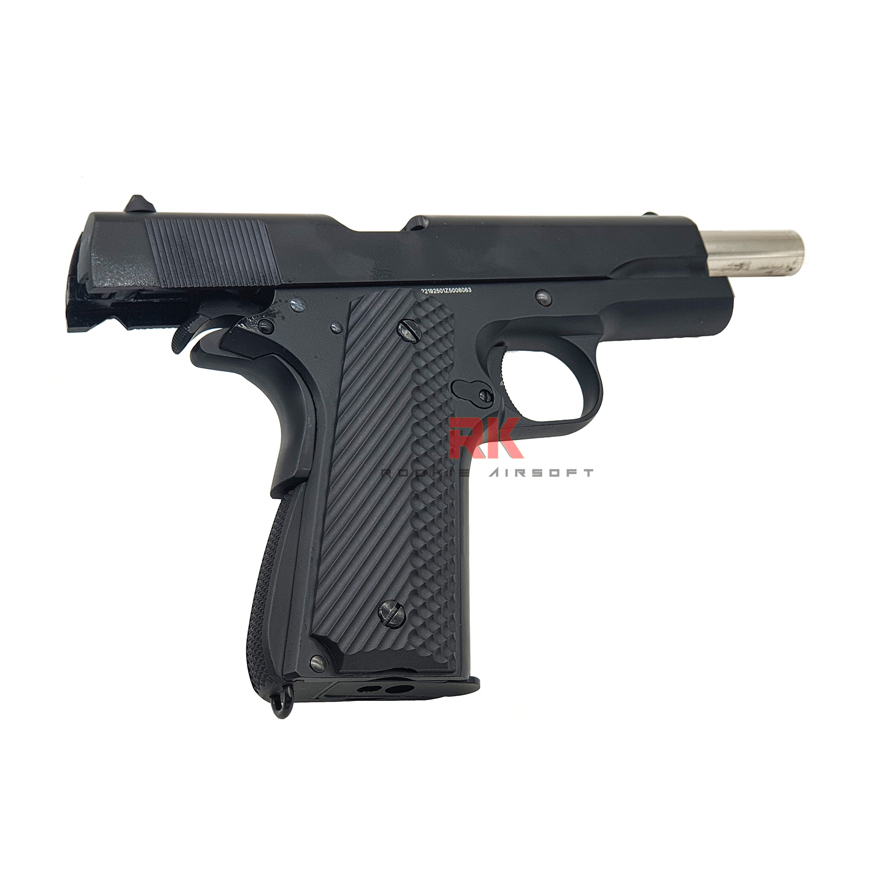 Golden Eagle 3315 Colt M1911 A1 Custom GBB