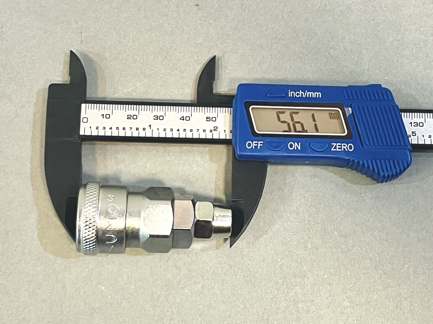 คอปเปอร์สายลม 20SPA PU 5x8มิล